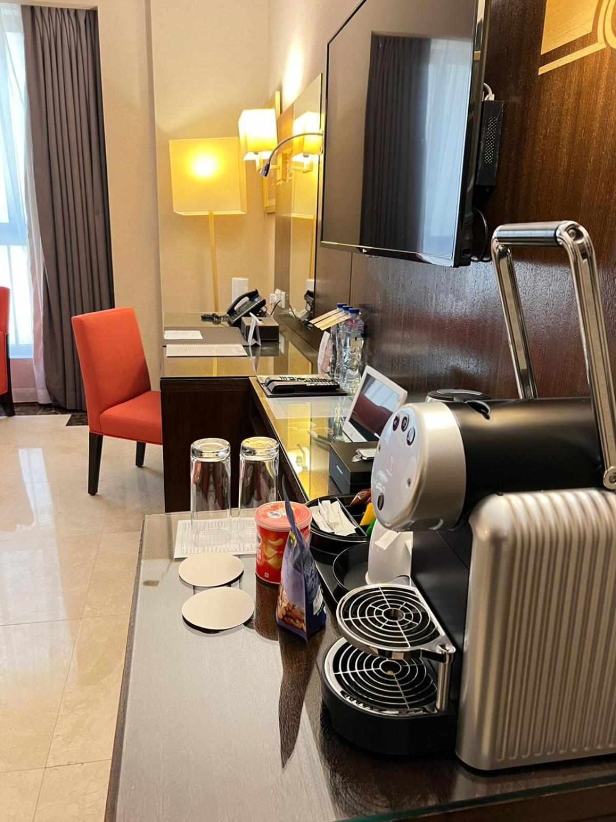 Deluxe Quadruple Room photo 1
