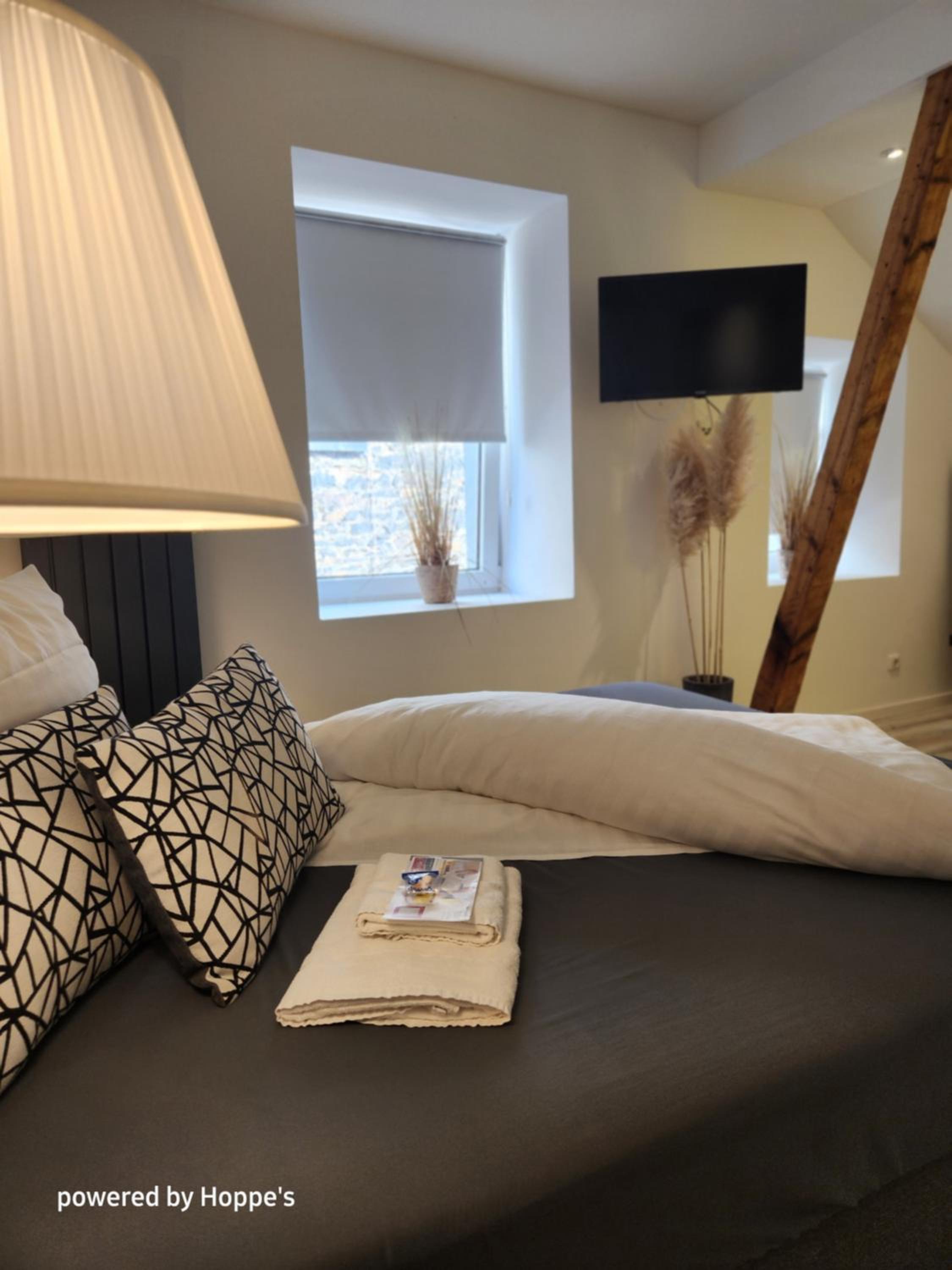 Large Double Room photo 3