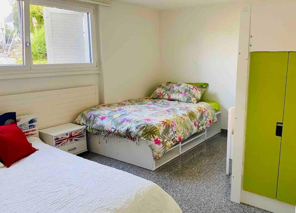 Four-Bedroom House photo 1