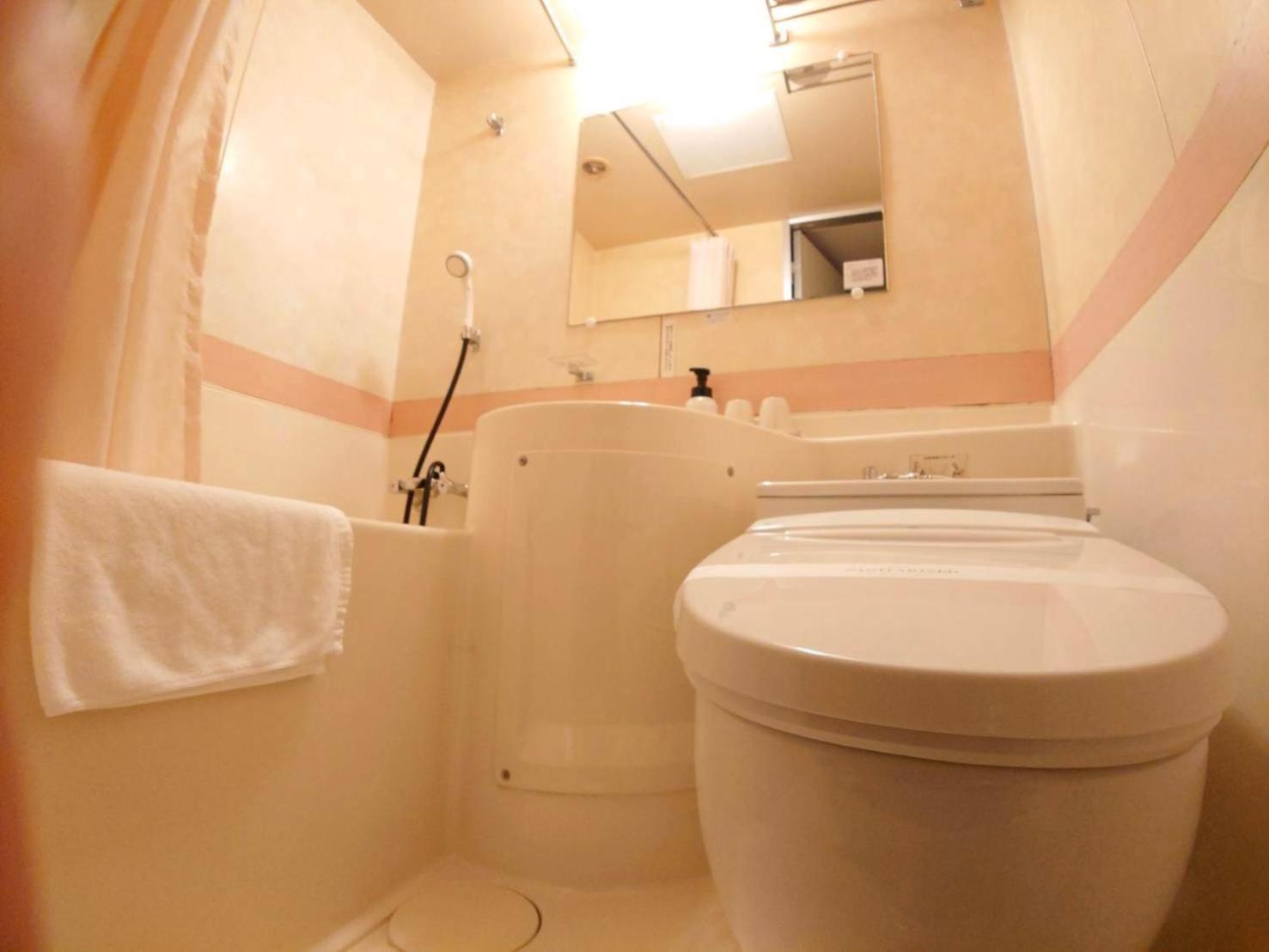 Standard Room with Tatami Area - Photo 10