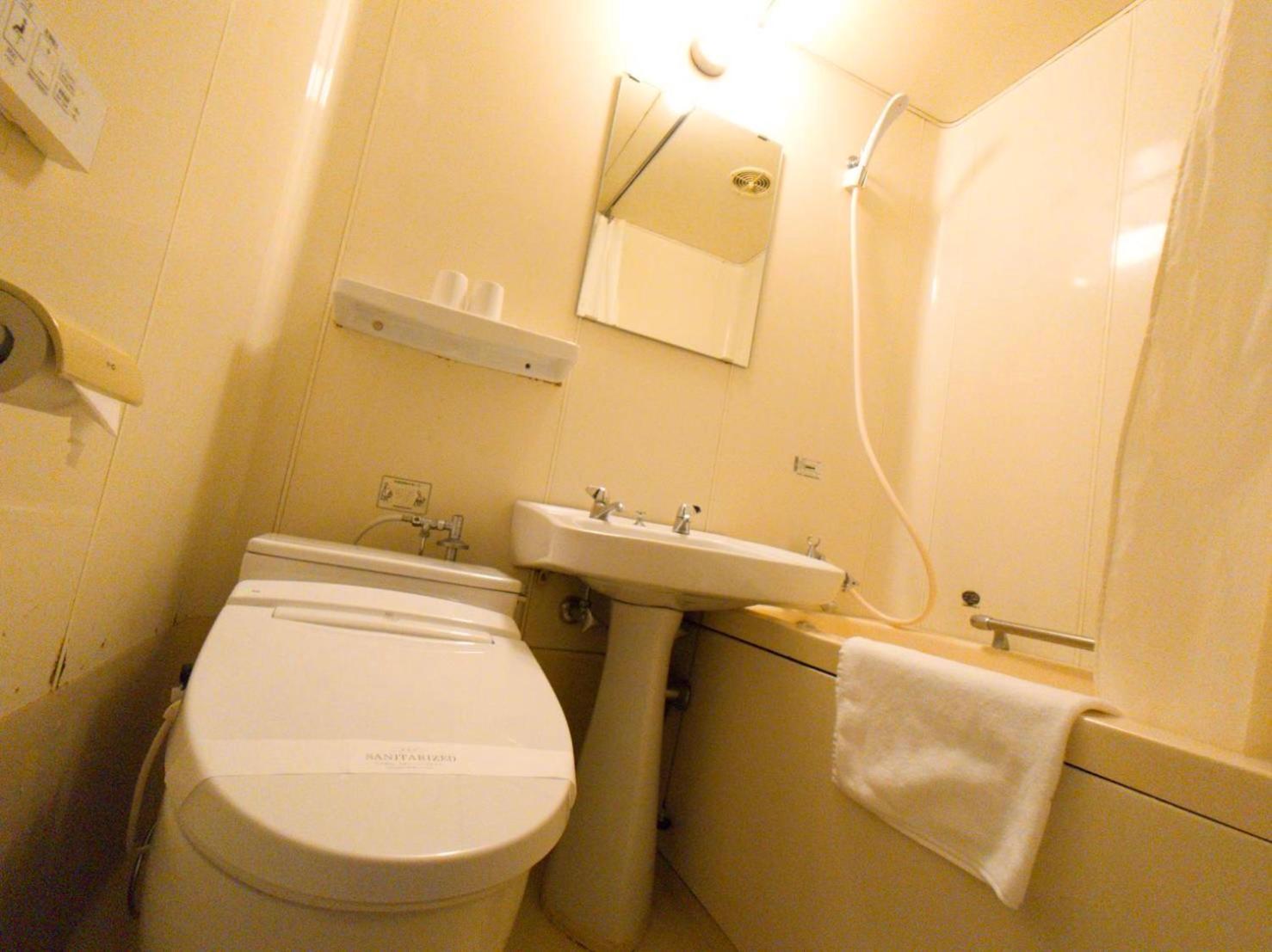 Standard Japanese-Style Room - Photo 9