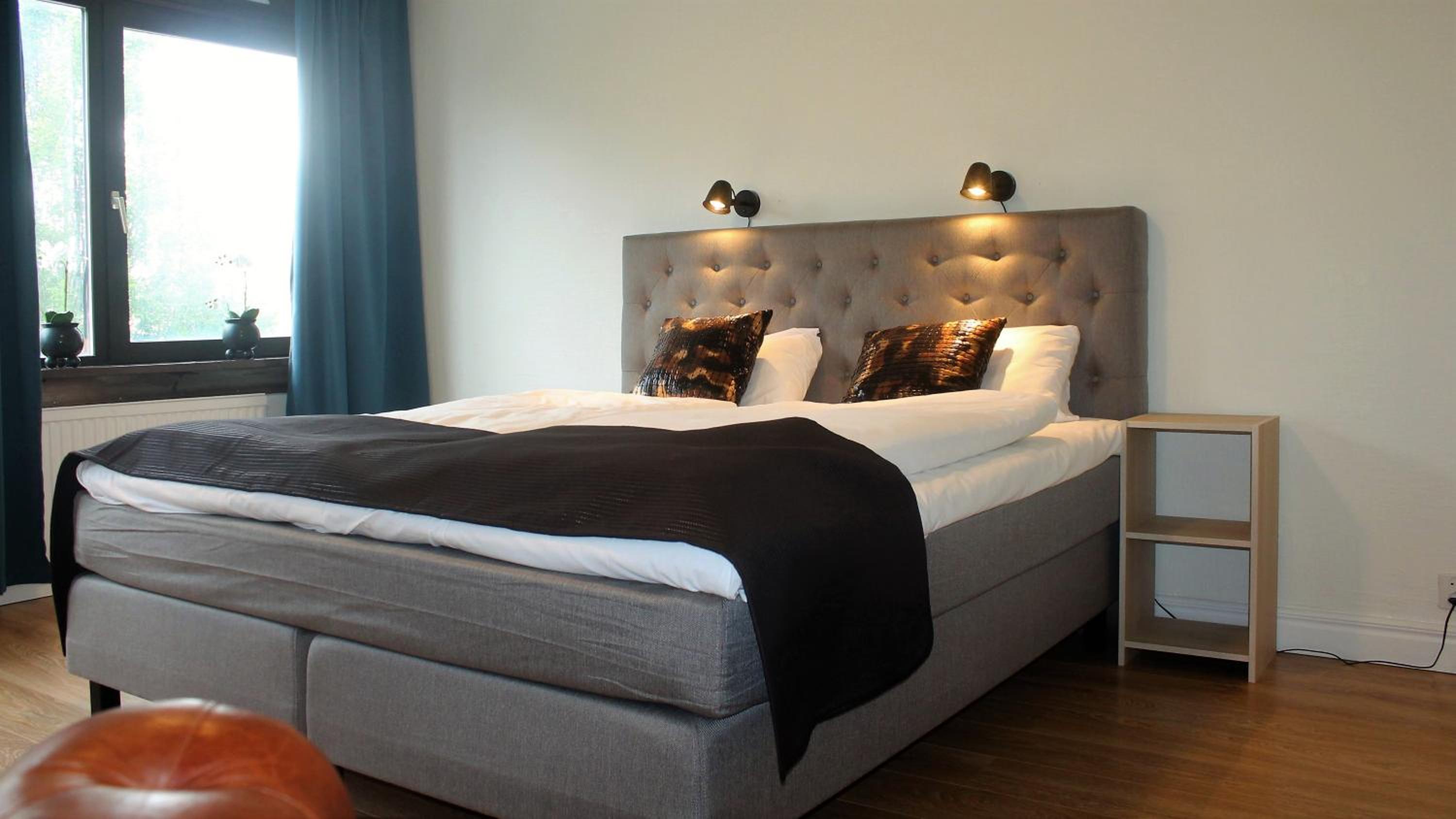 Double Room - Photo 1