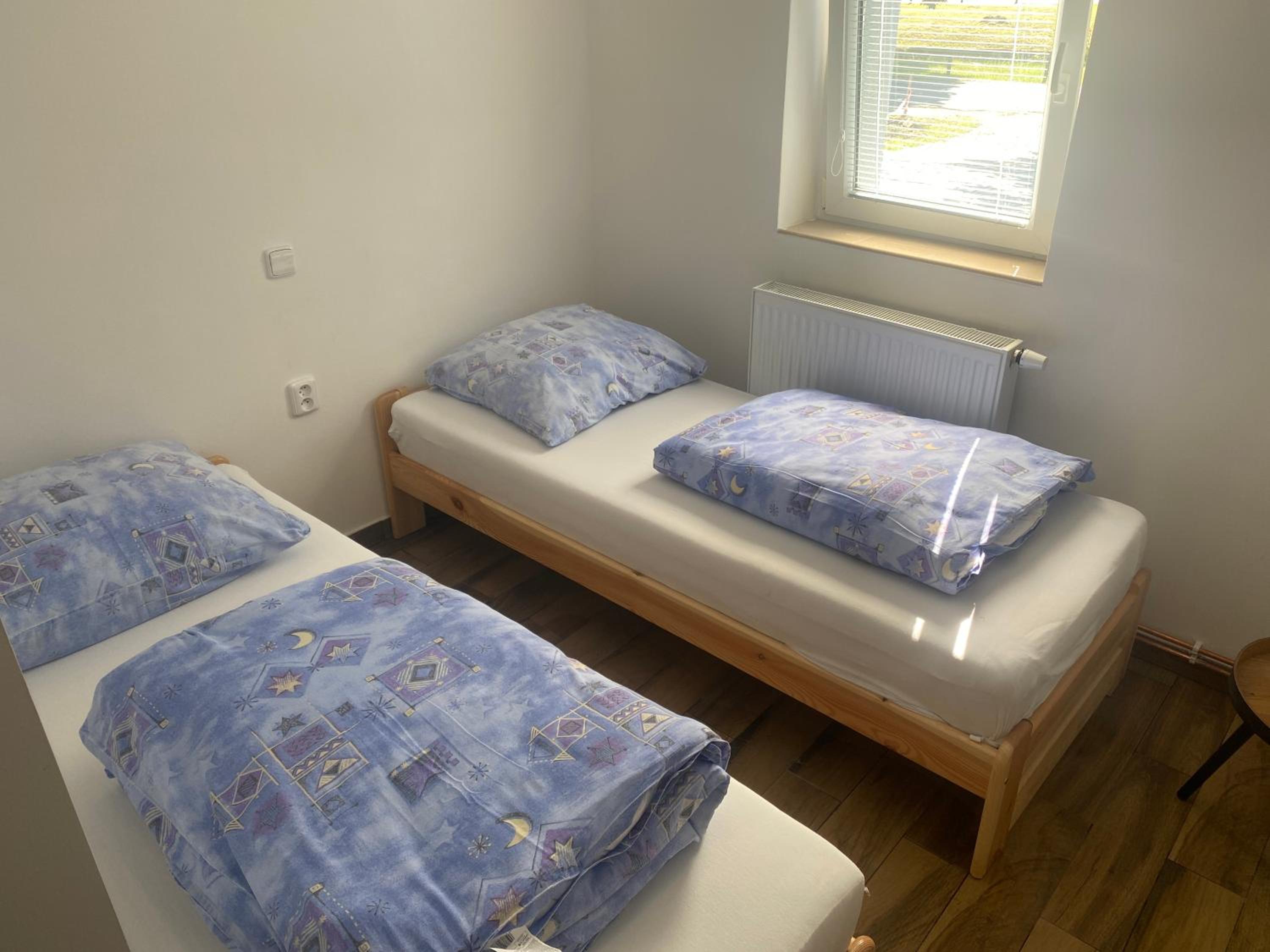 Twin Room photo 1