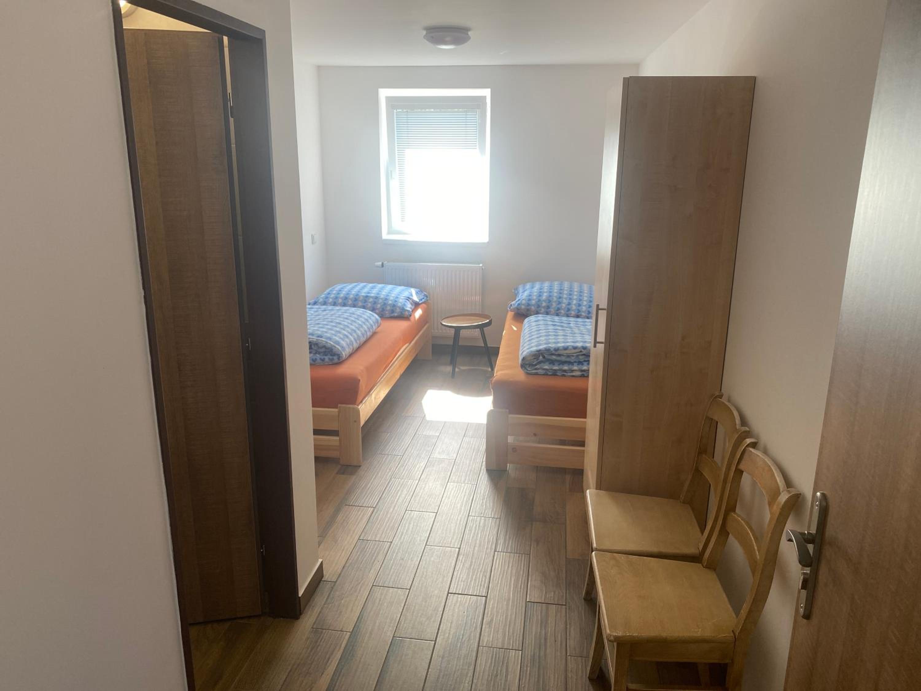 Twin Room photo 1