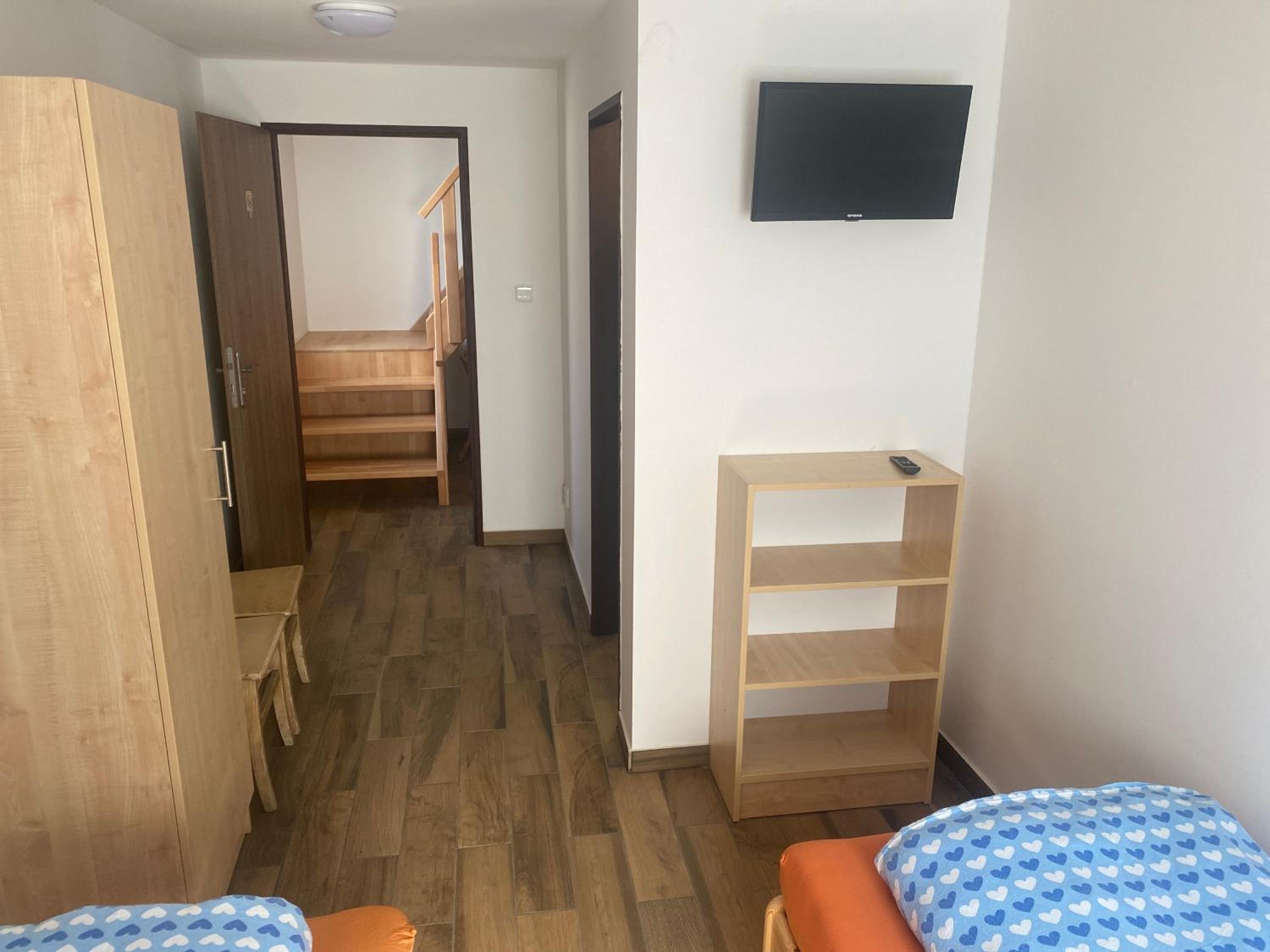 Twin Room photo 2
