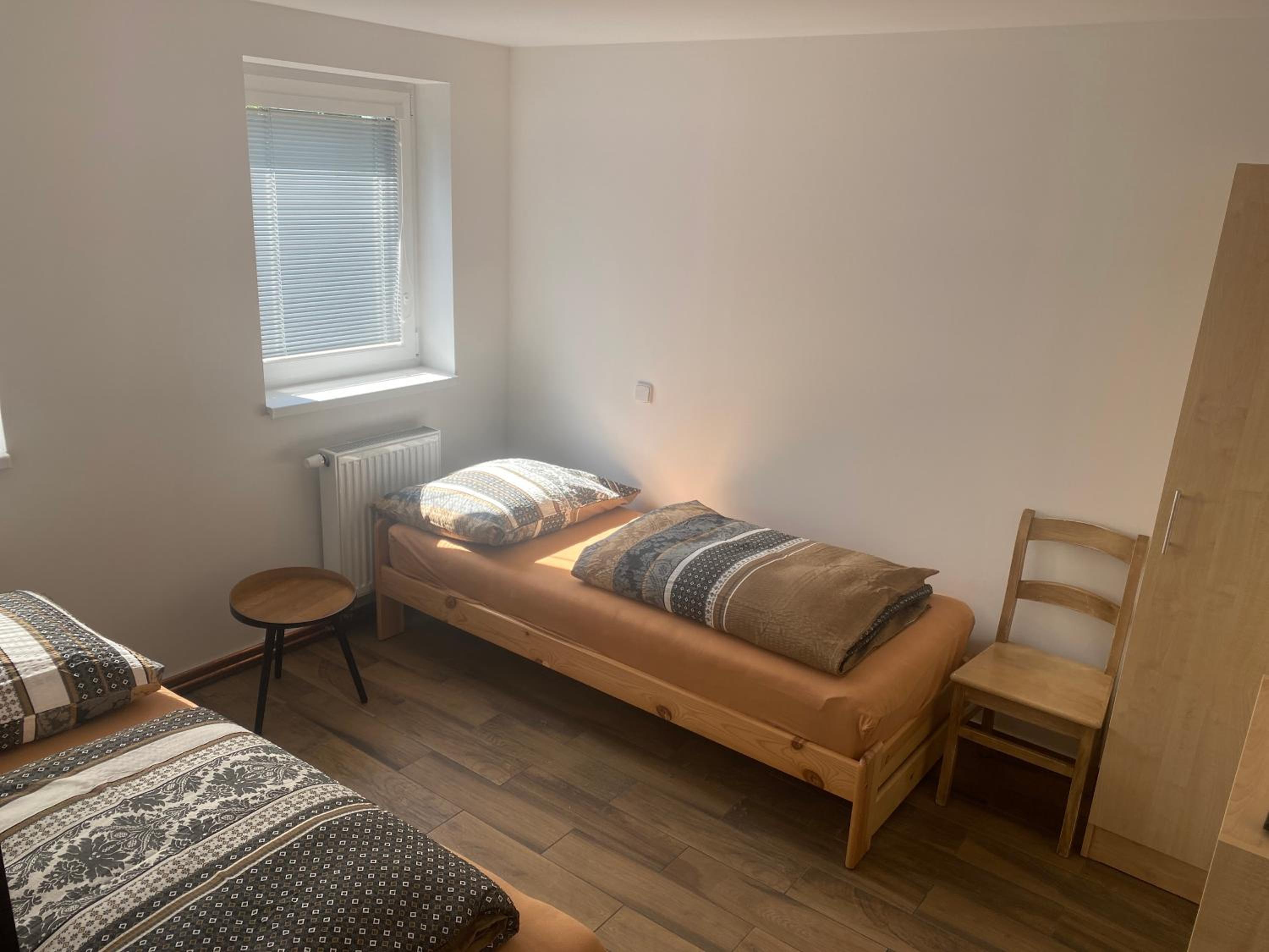 Twin Room photo 1