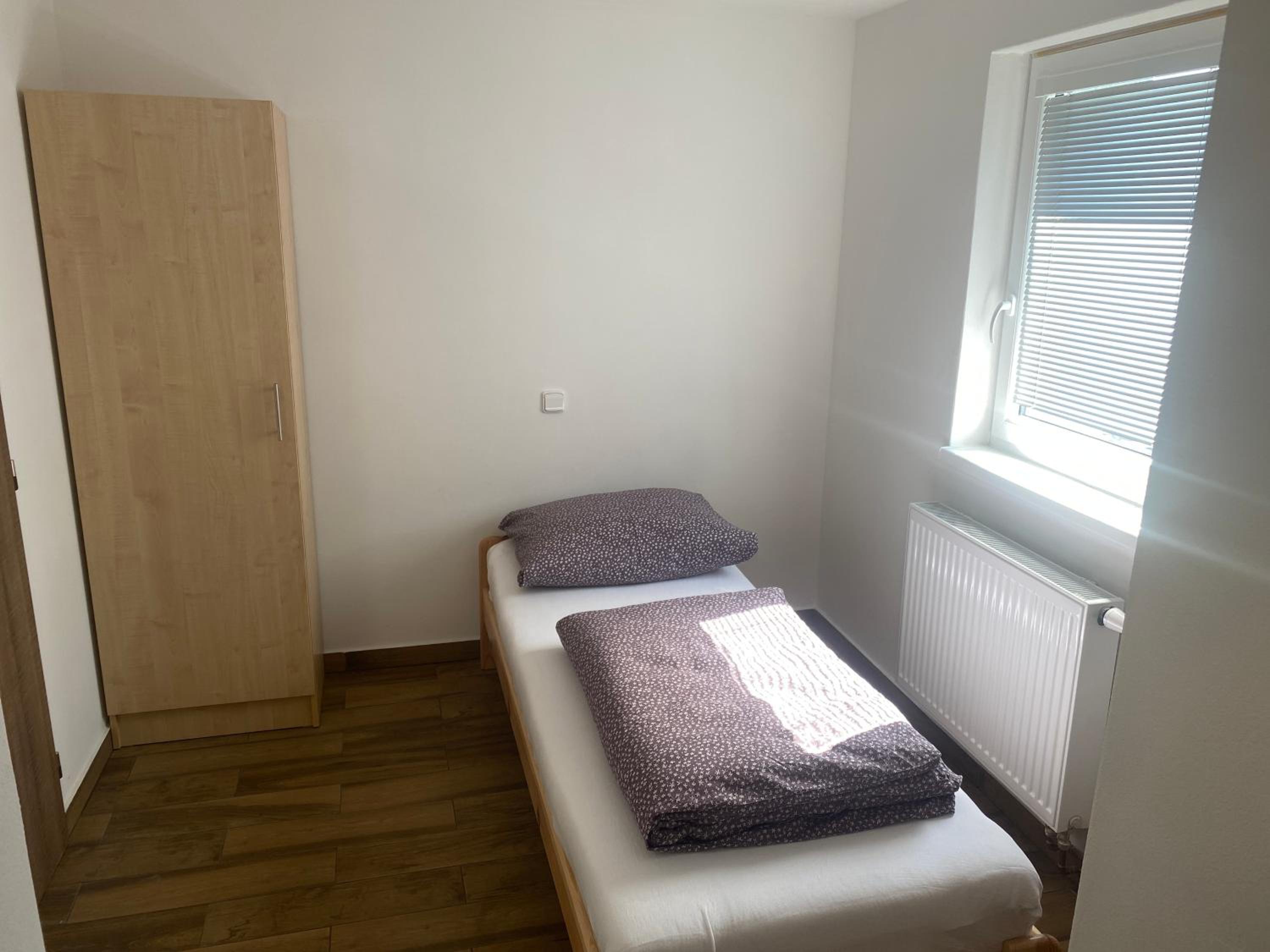 Single Room photo 1
