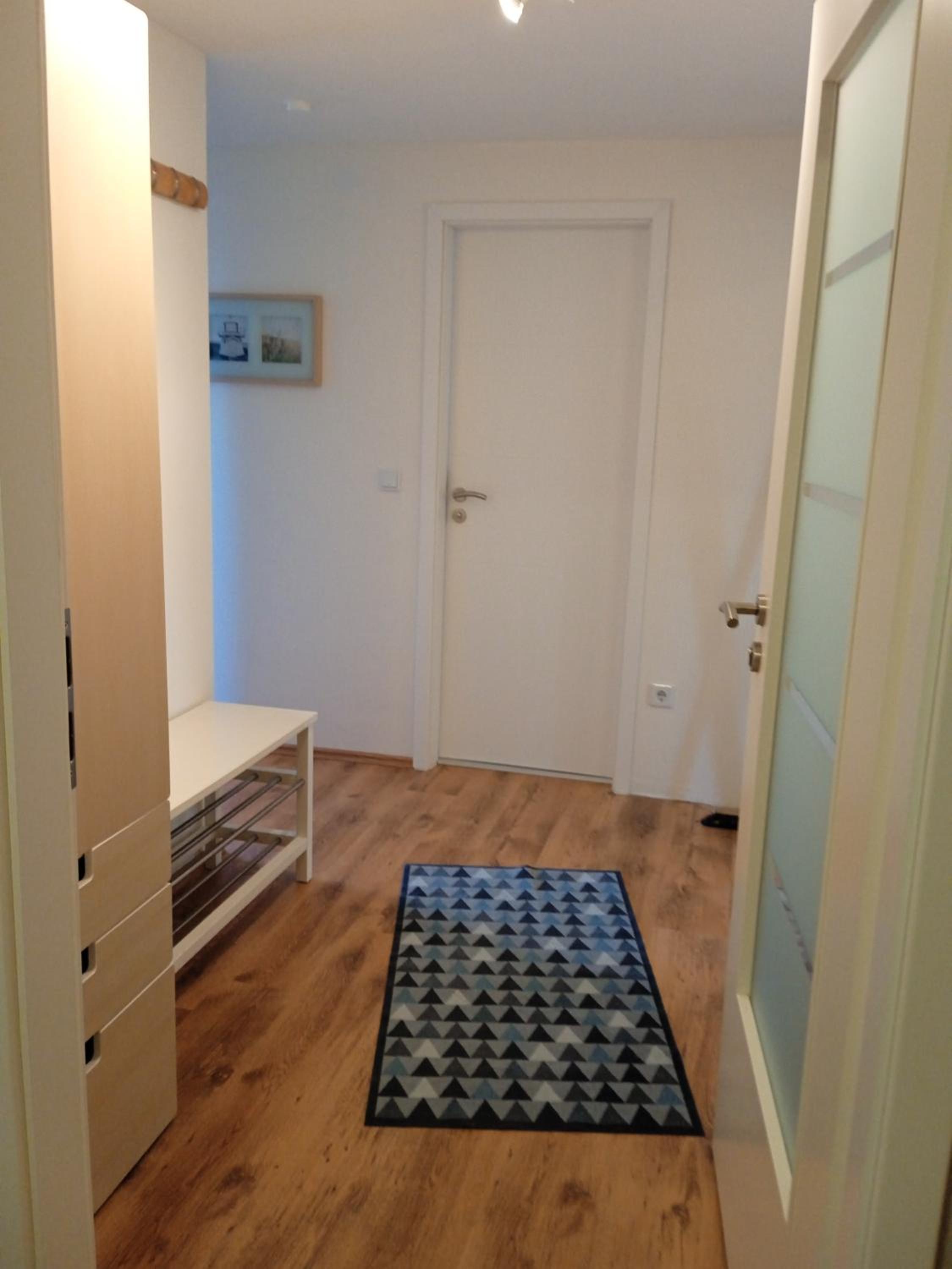 Two-Bedroom Apartment photo 2