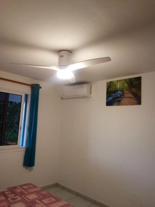 Two-Bedroom House photo 2