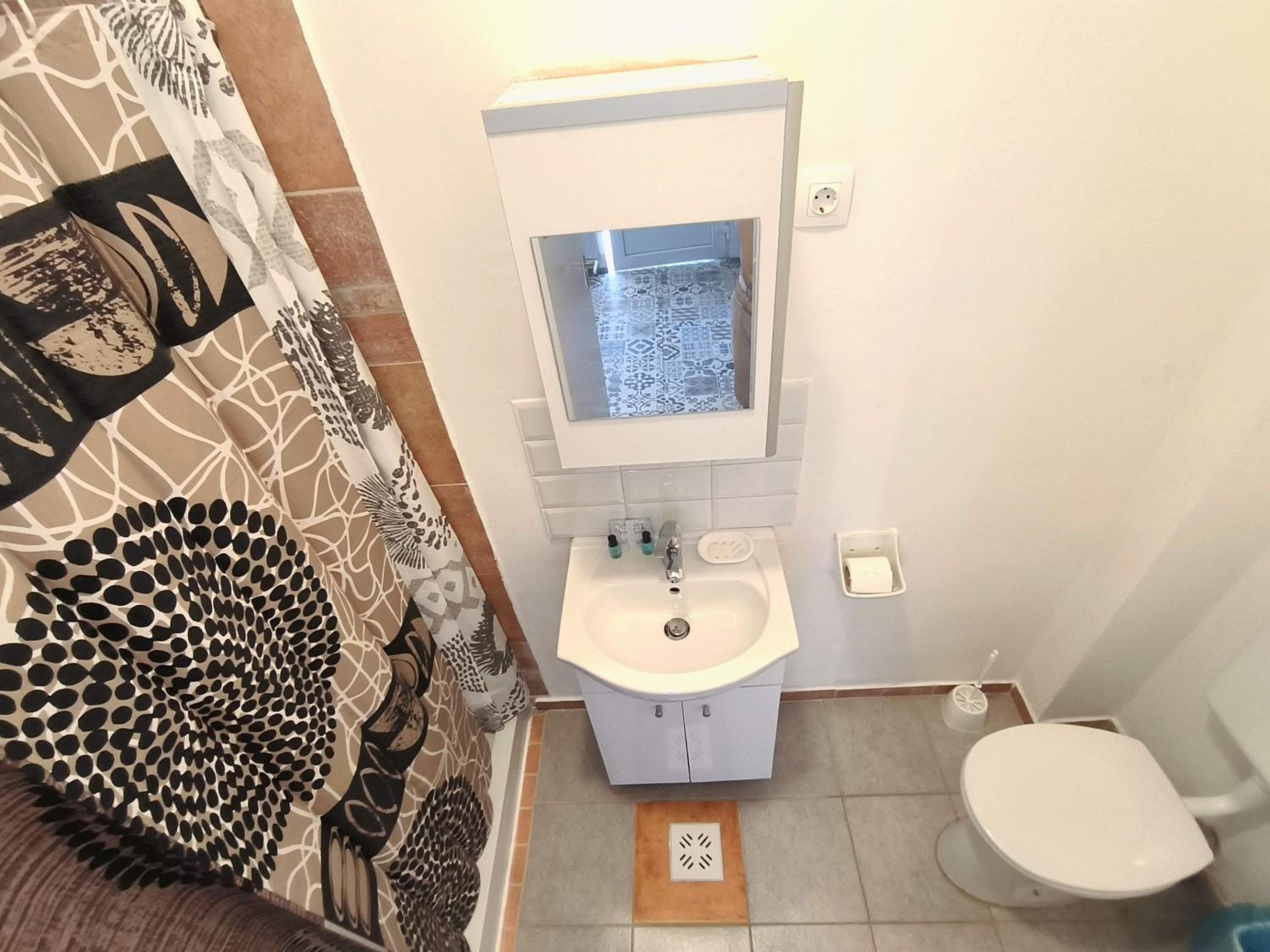 Deluxe Apartment - Photo 10