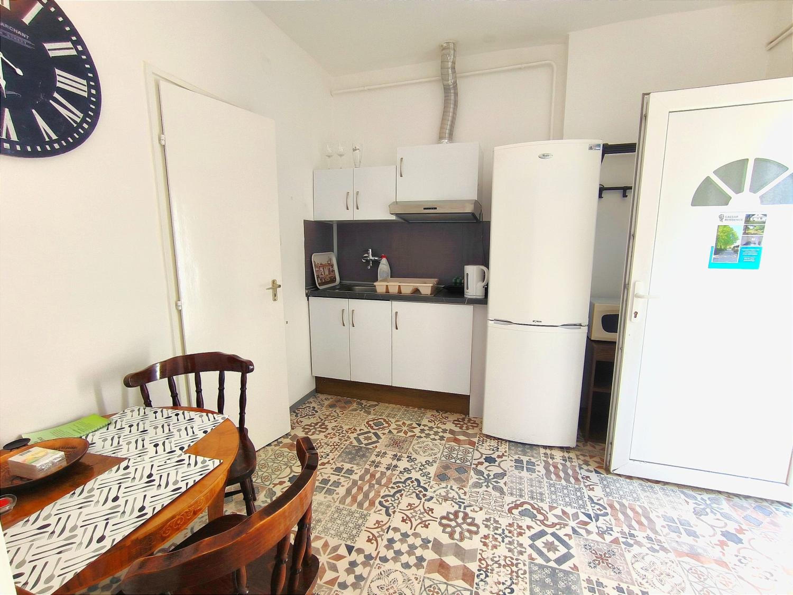 Deluxe Apartment - Photo 2