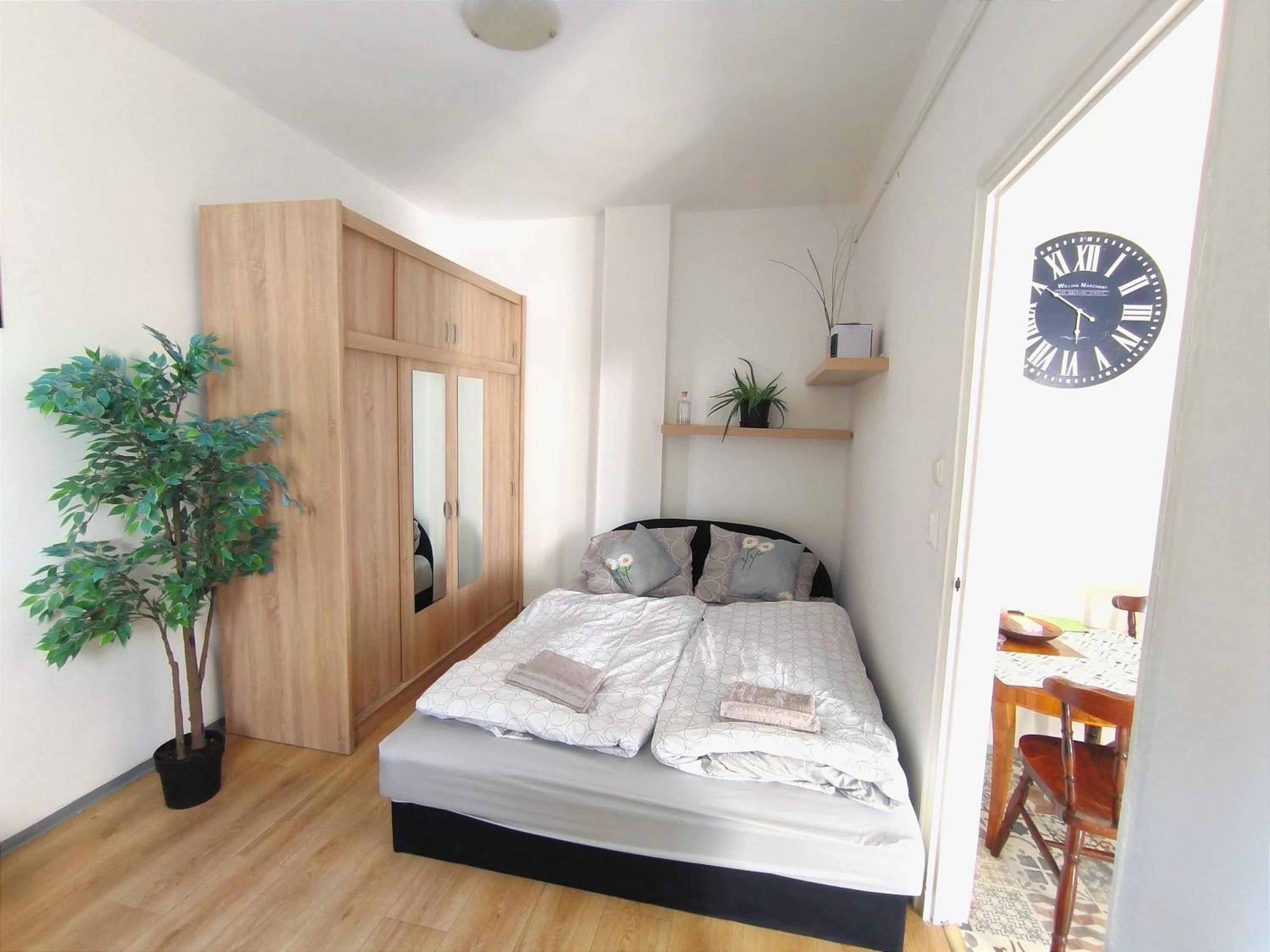 Deluxe Apartment - Photo 8