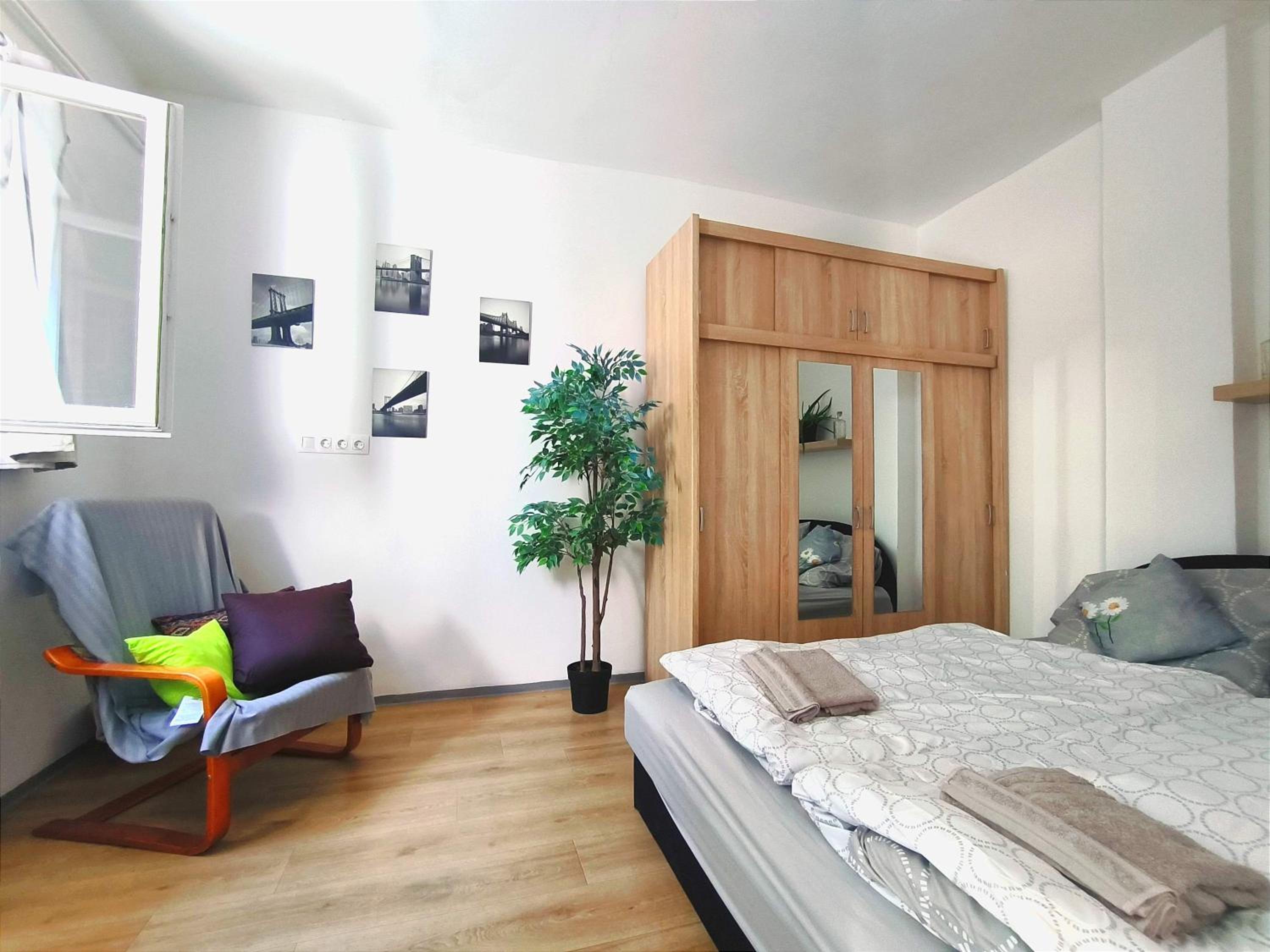 Deluxe Apartment - Photo 1