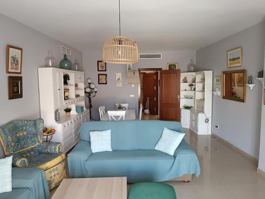 Departamento de tres habitaciones