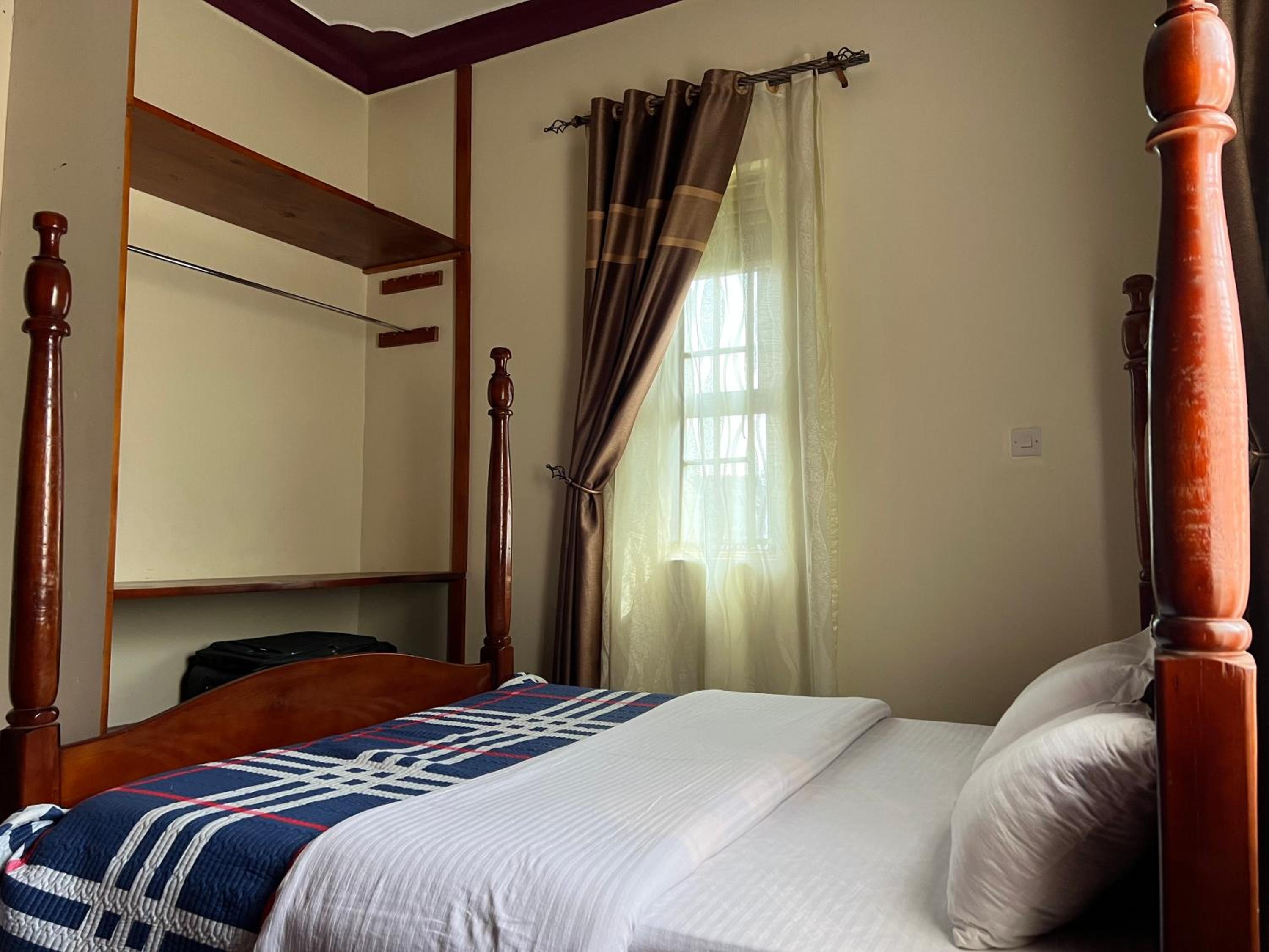 Double Room photo 1