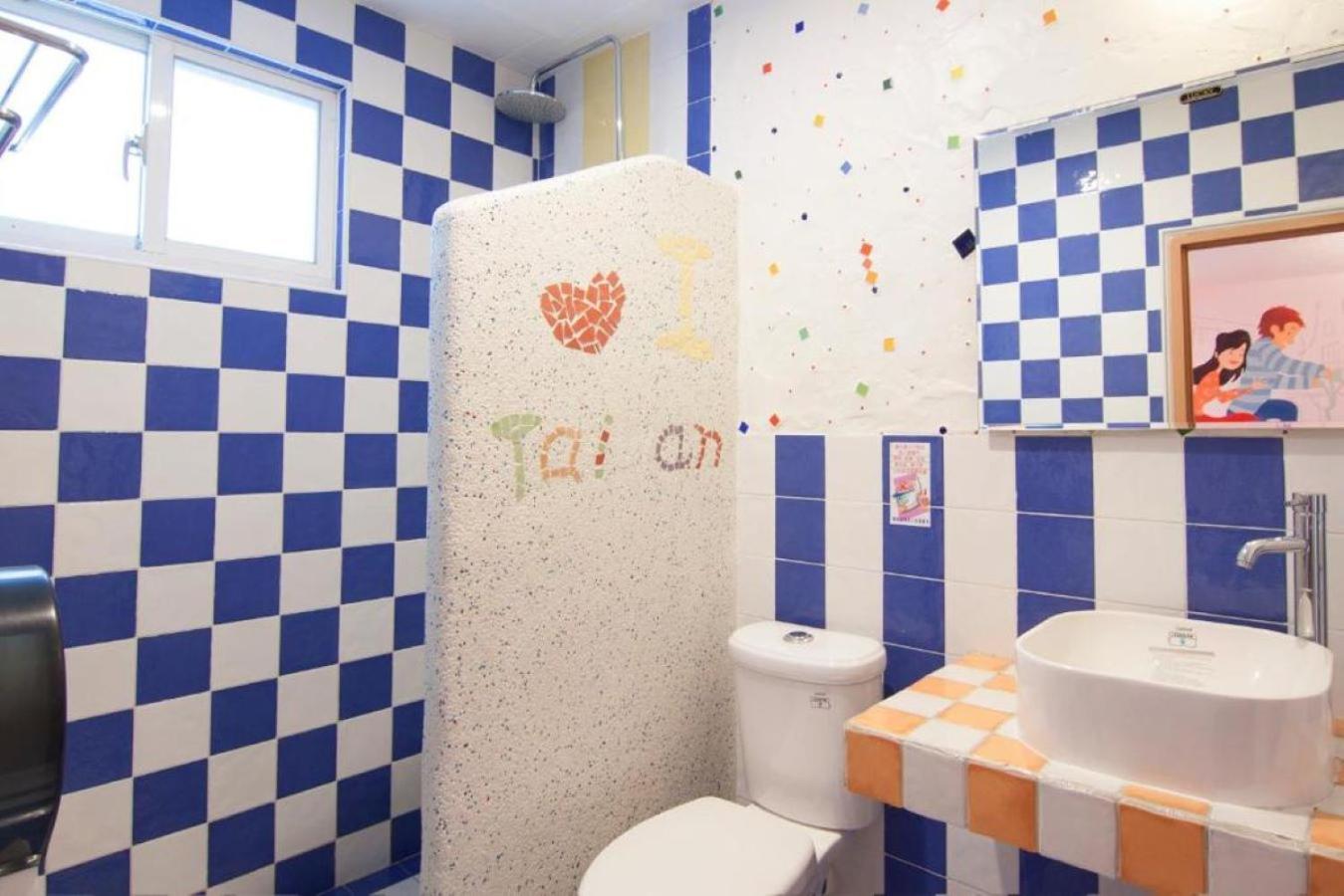 Double or Twin Room photo 2