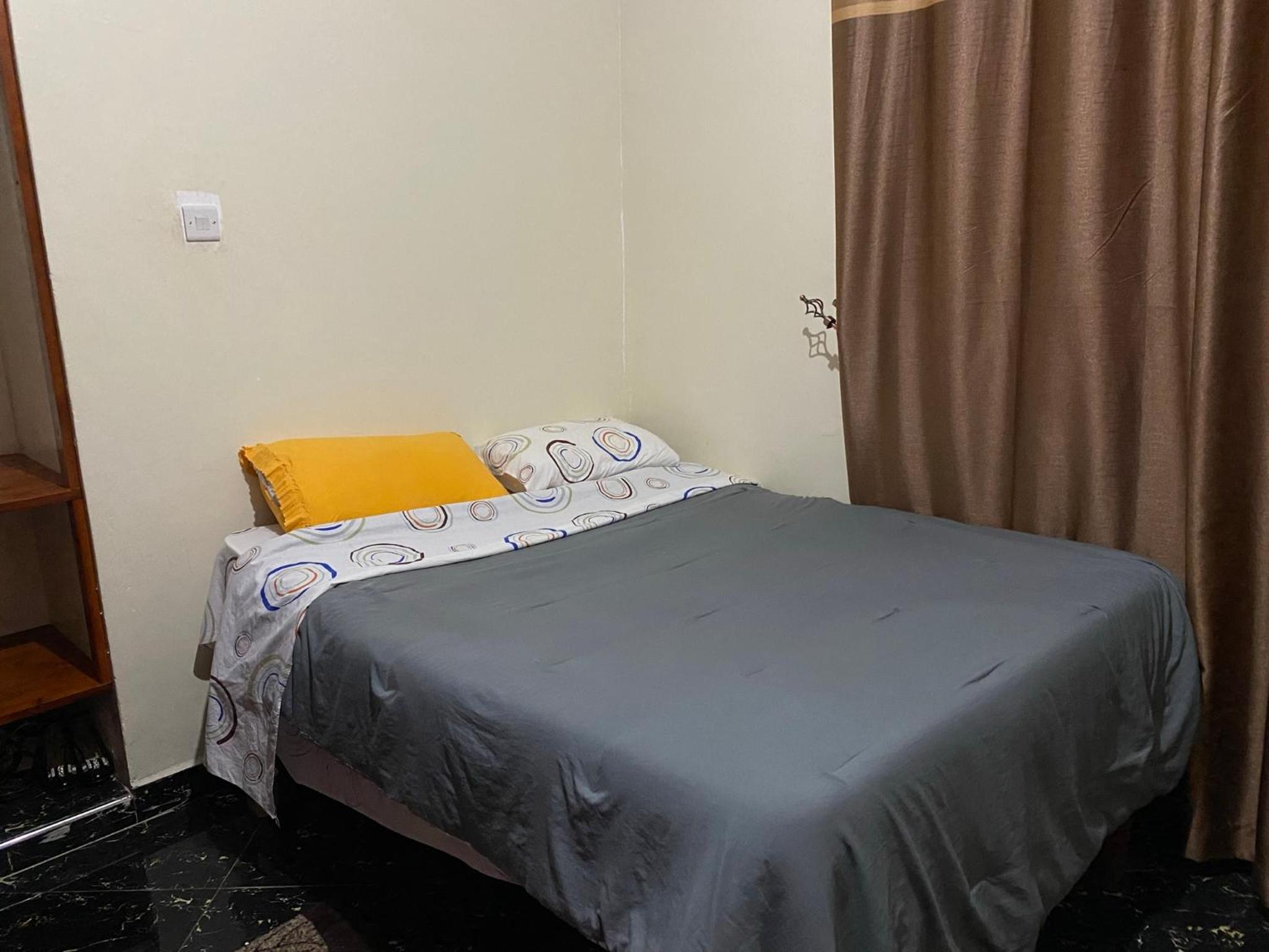 Double Room photo 2