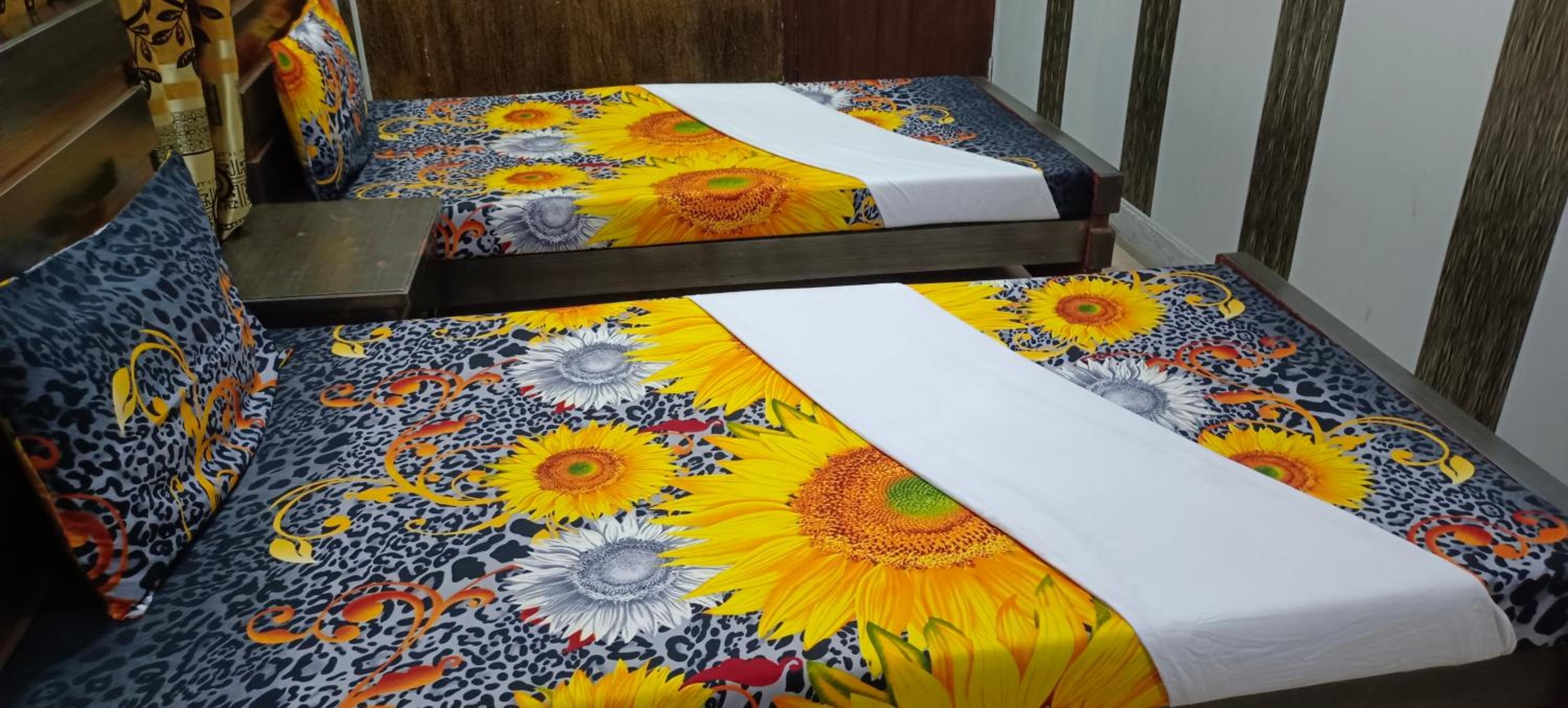 Deluxe Single Room photo 2
