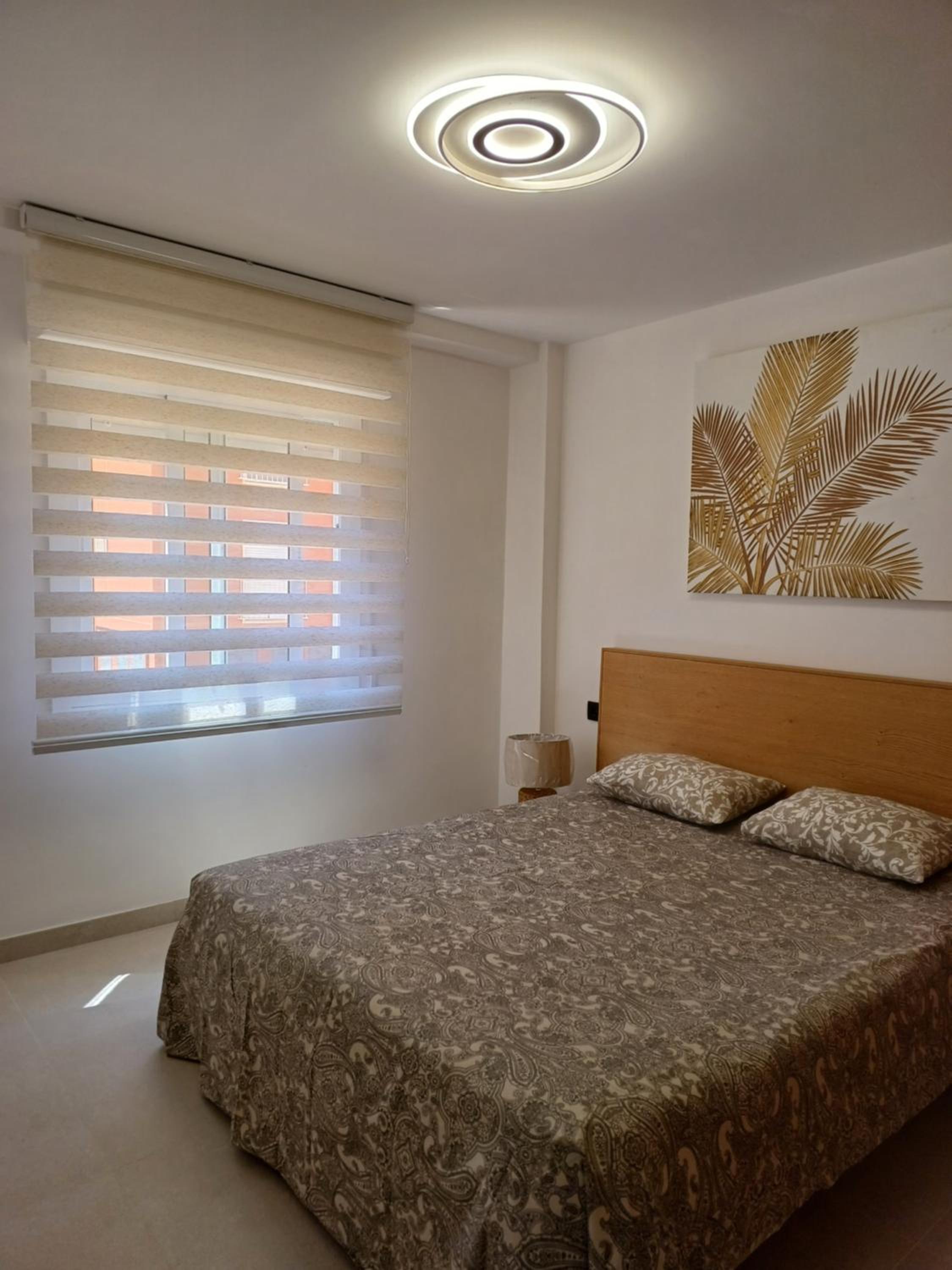 Departamento de tres habitaciones