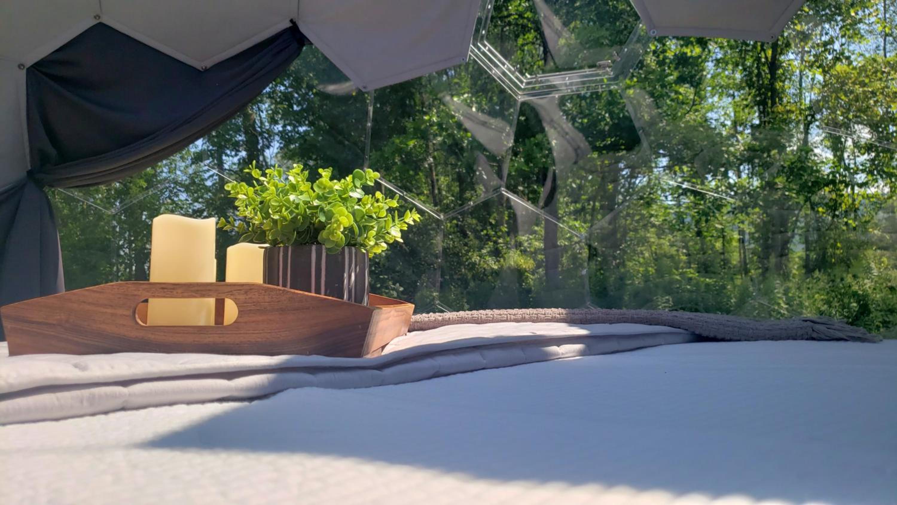 Tent photo 3