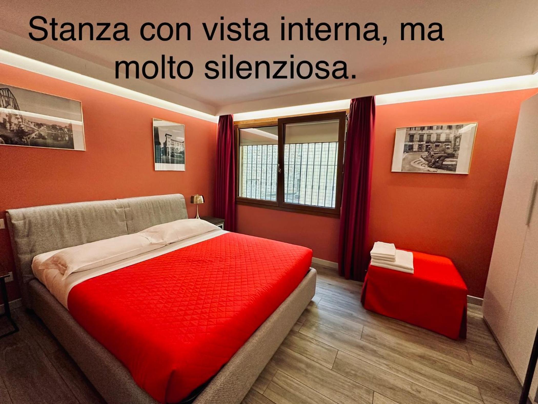 Family Suite photo 1