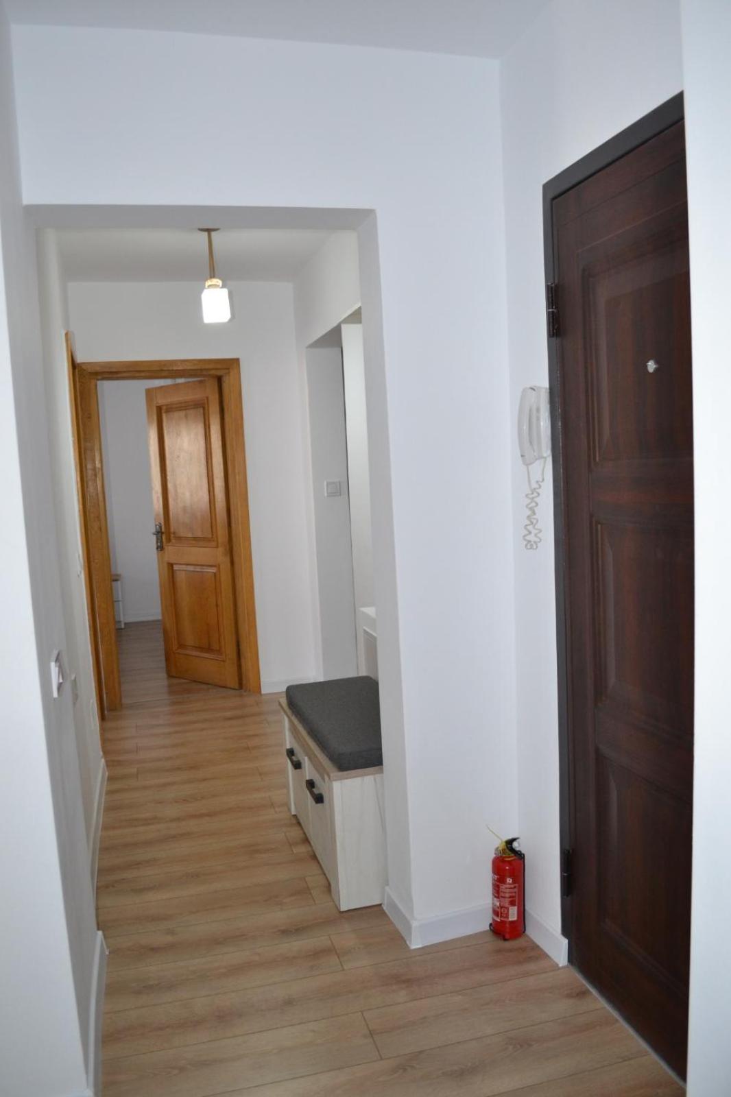 Two-Bedroom Apartment - Photo 12