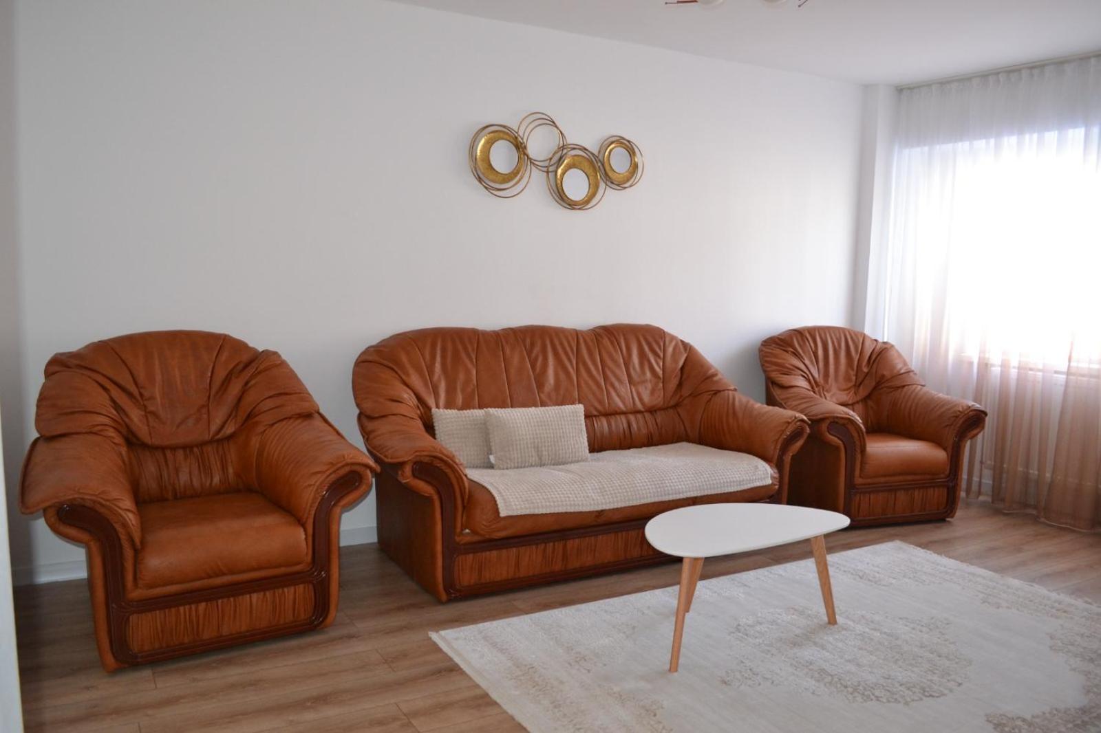 Two-Bedroom Apartment - Photo 10
