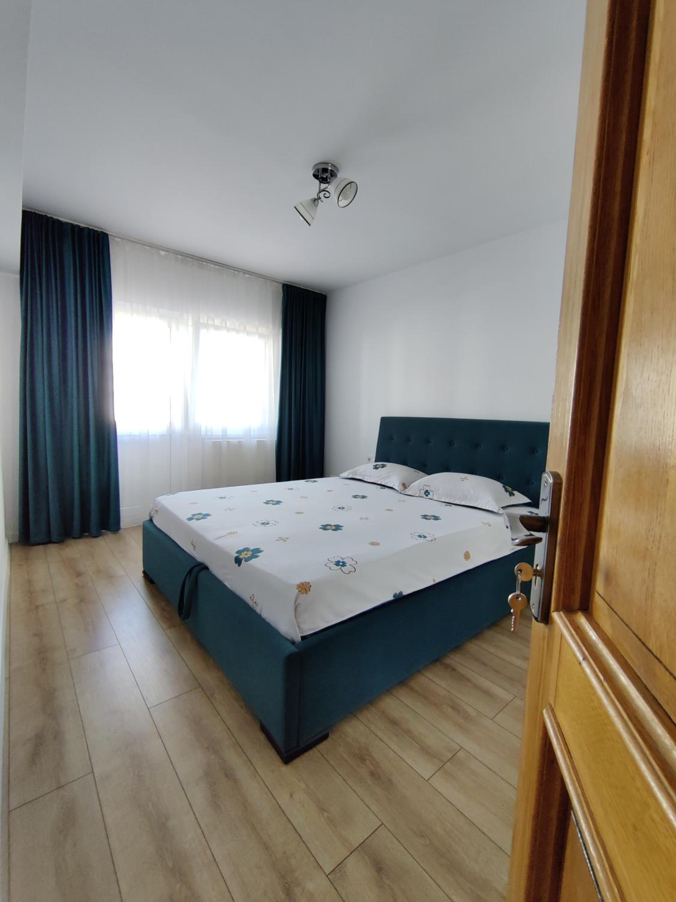 Two-Bedroom Apartment - Photo 1
