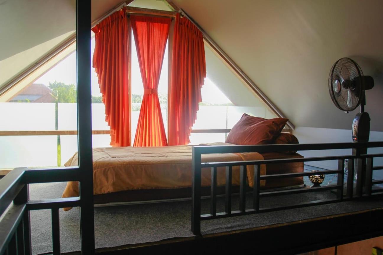 Deluxe Double Room - Photo 1