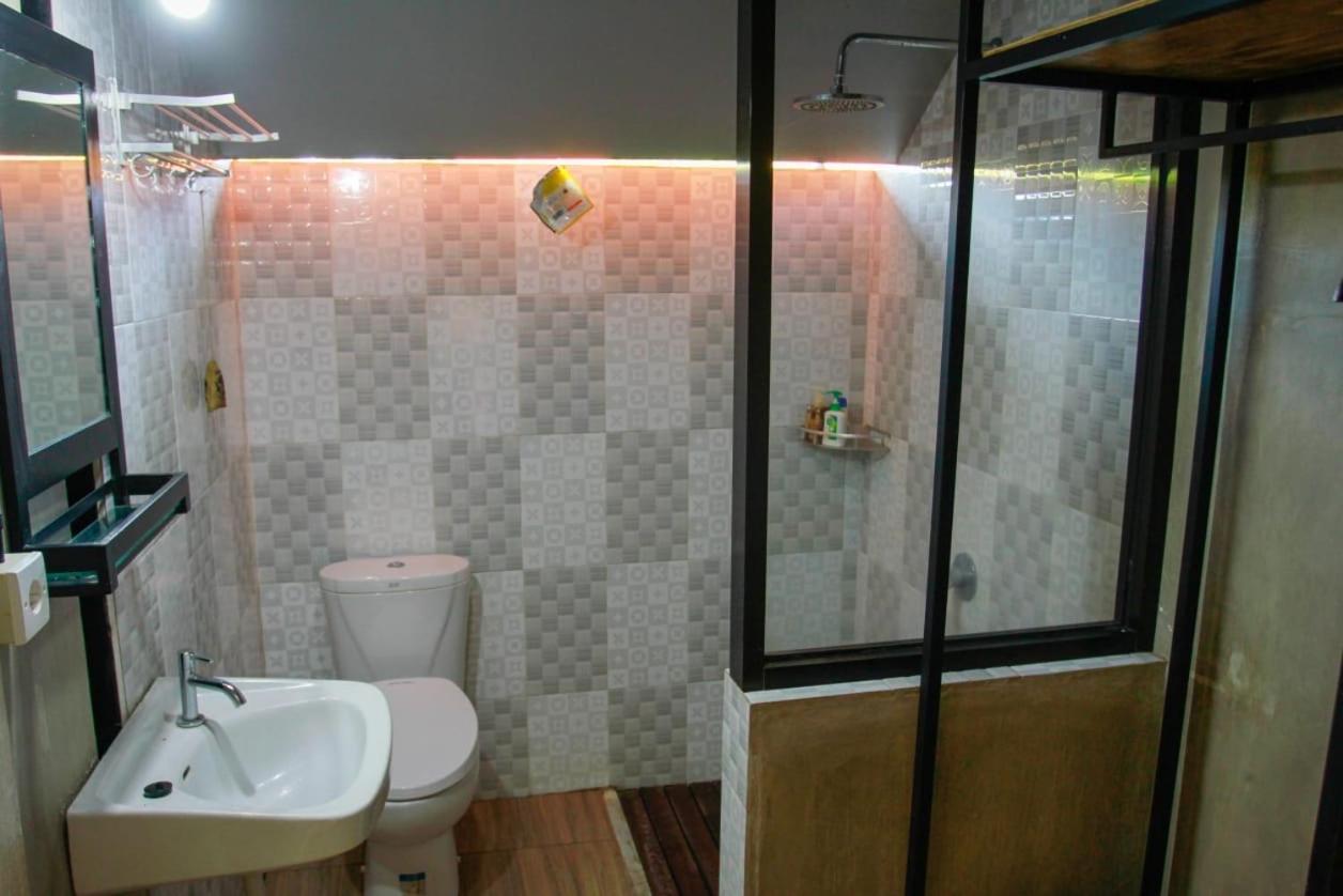 Deluxe Double Room - Photo 4