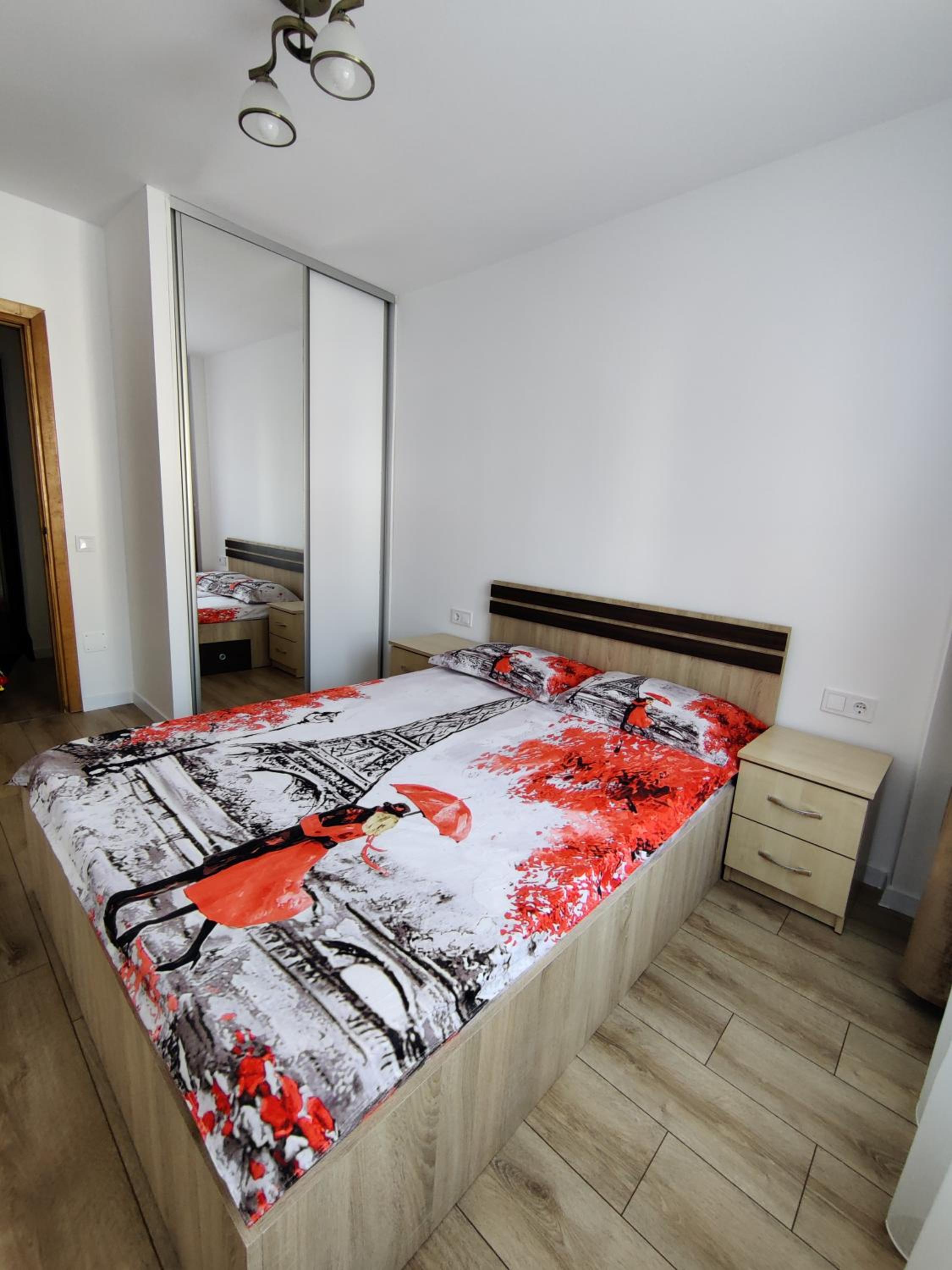 Two-Bedroom Apartment - Photo 4