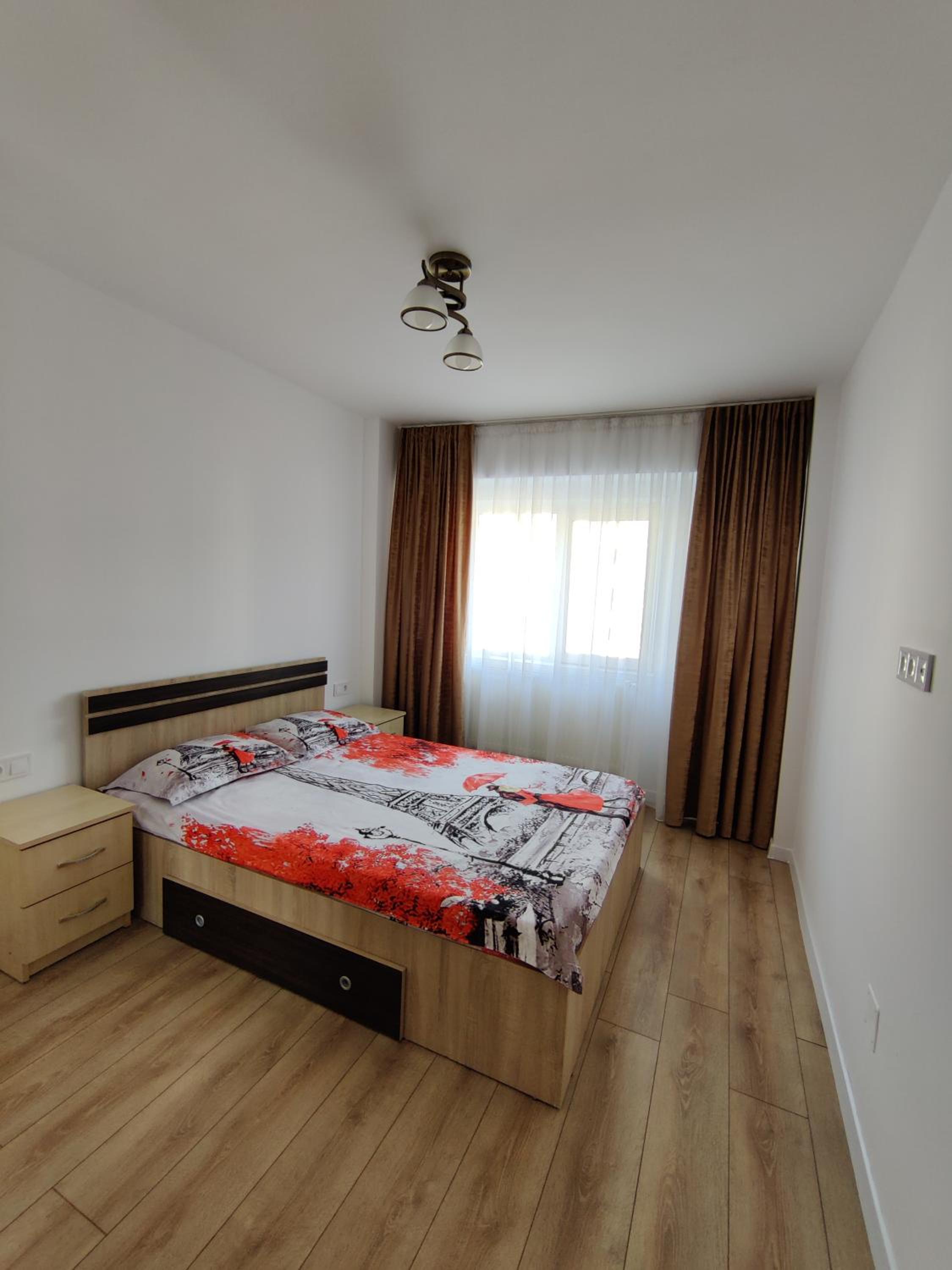 Two-Bedroom Apartment - Photo 3