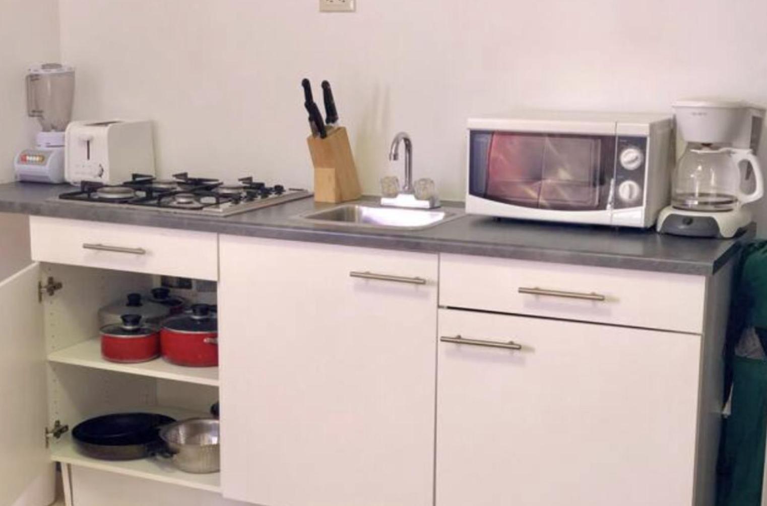 Standard Apartment
