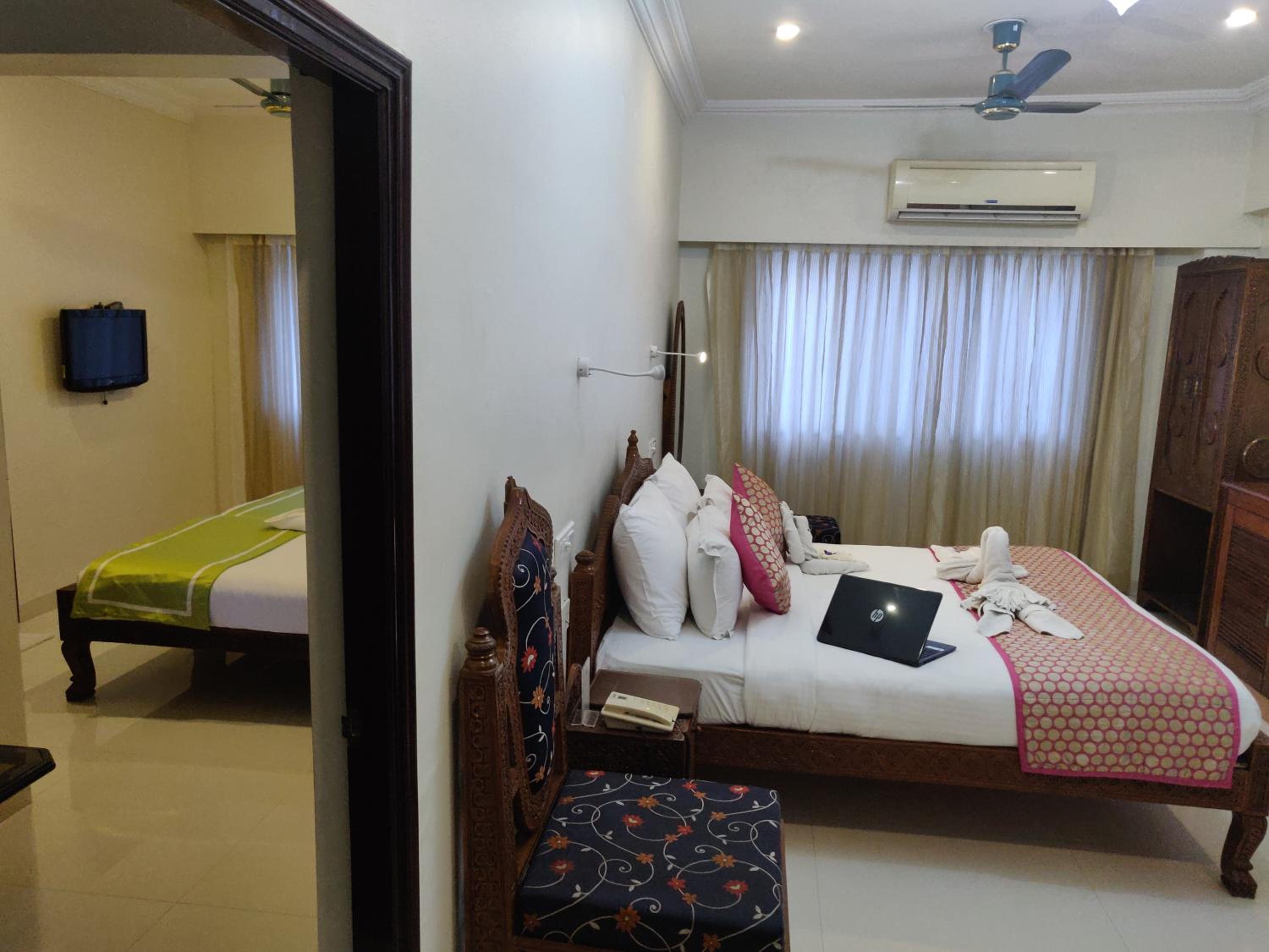 Family Suite photo 1