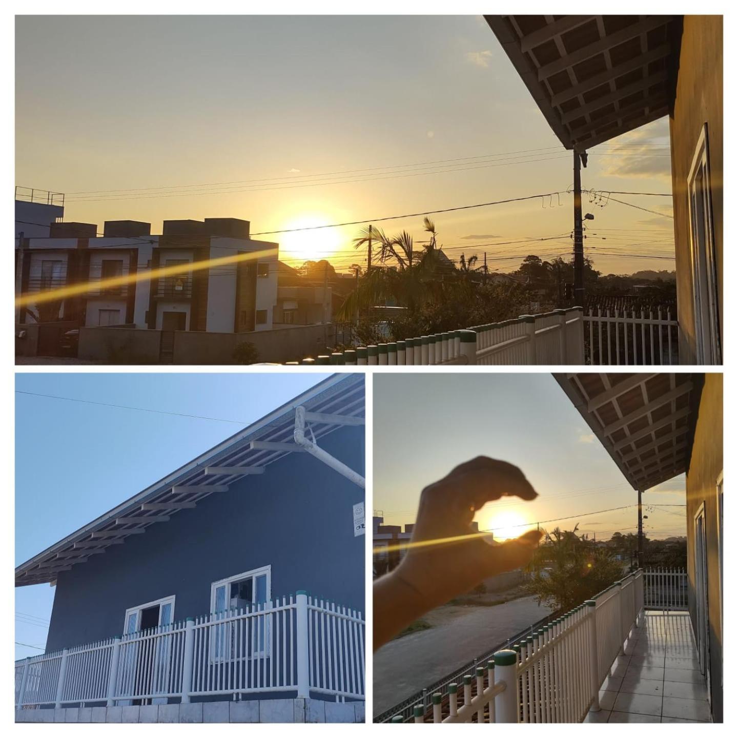 Apartment with Balcony photo 2
