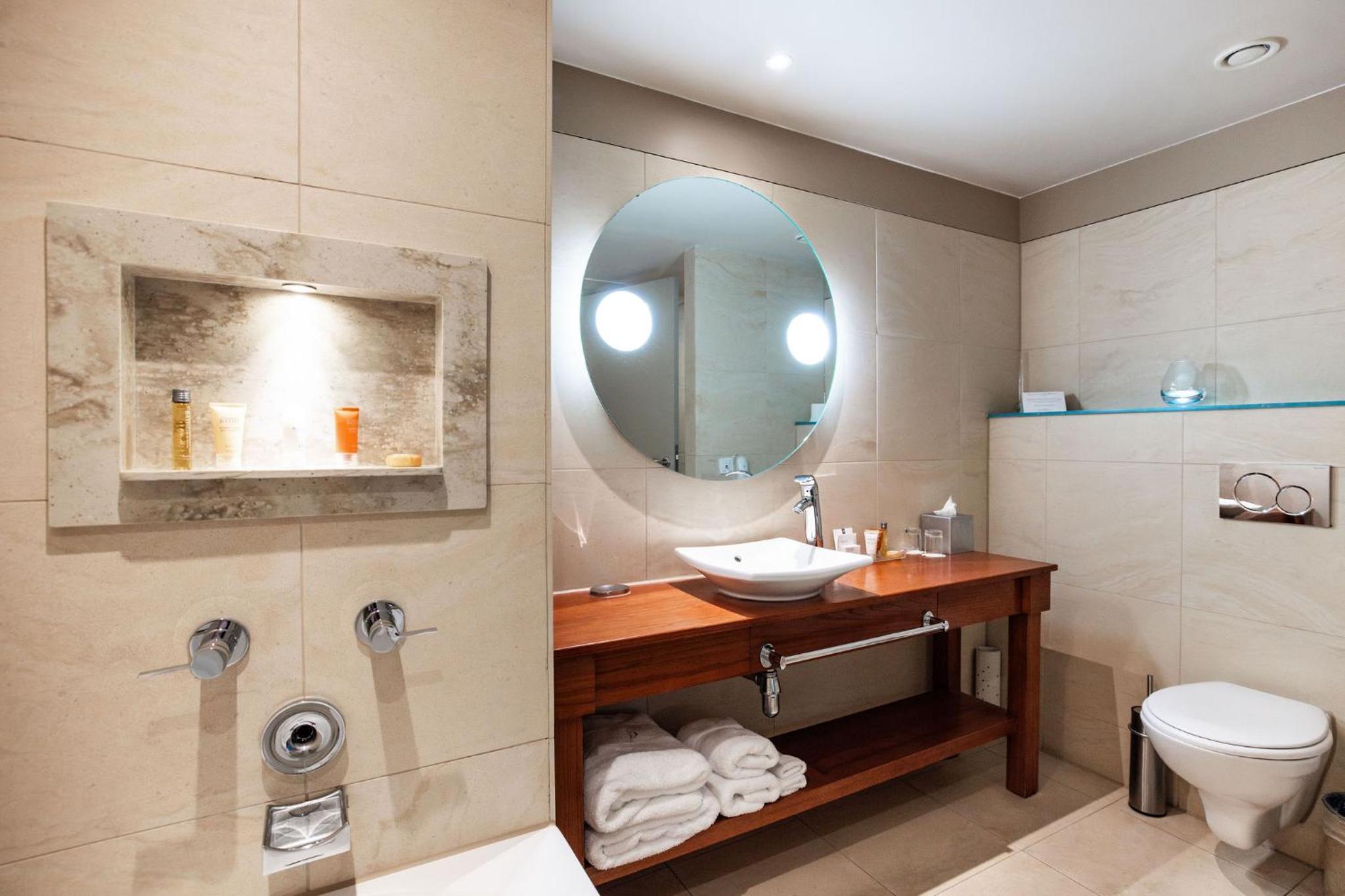 Platinum Double Room - Photo 2