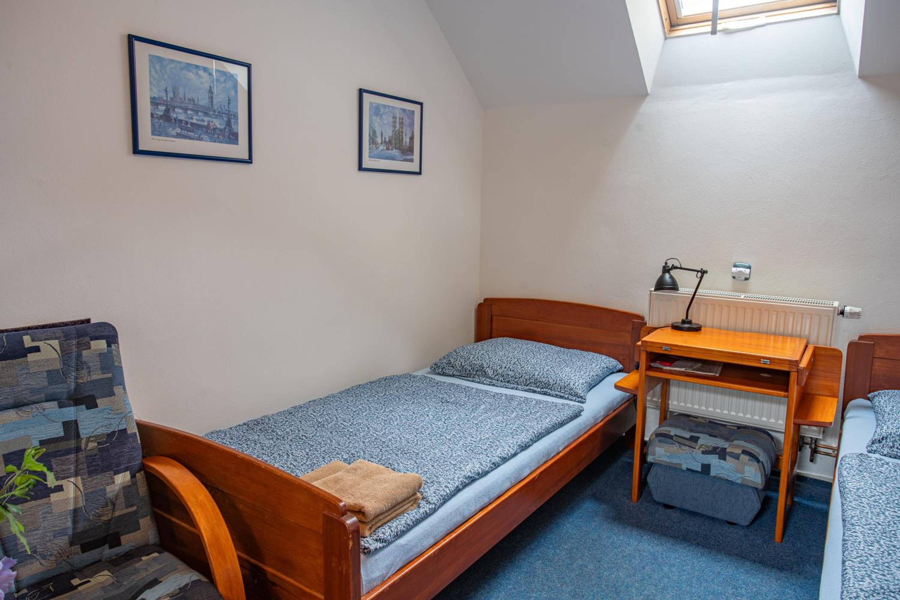 Twin Room photo 3