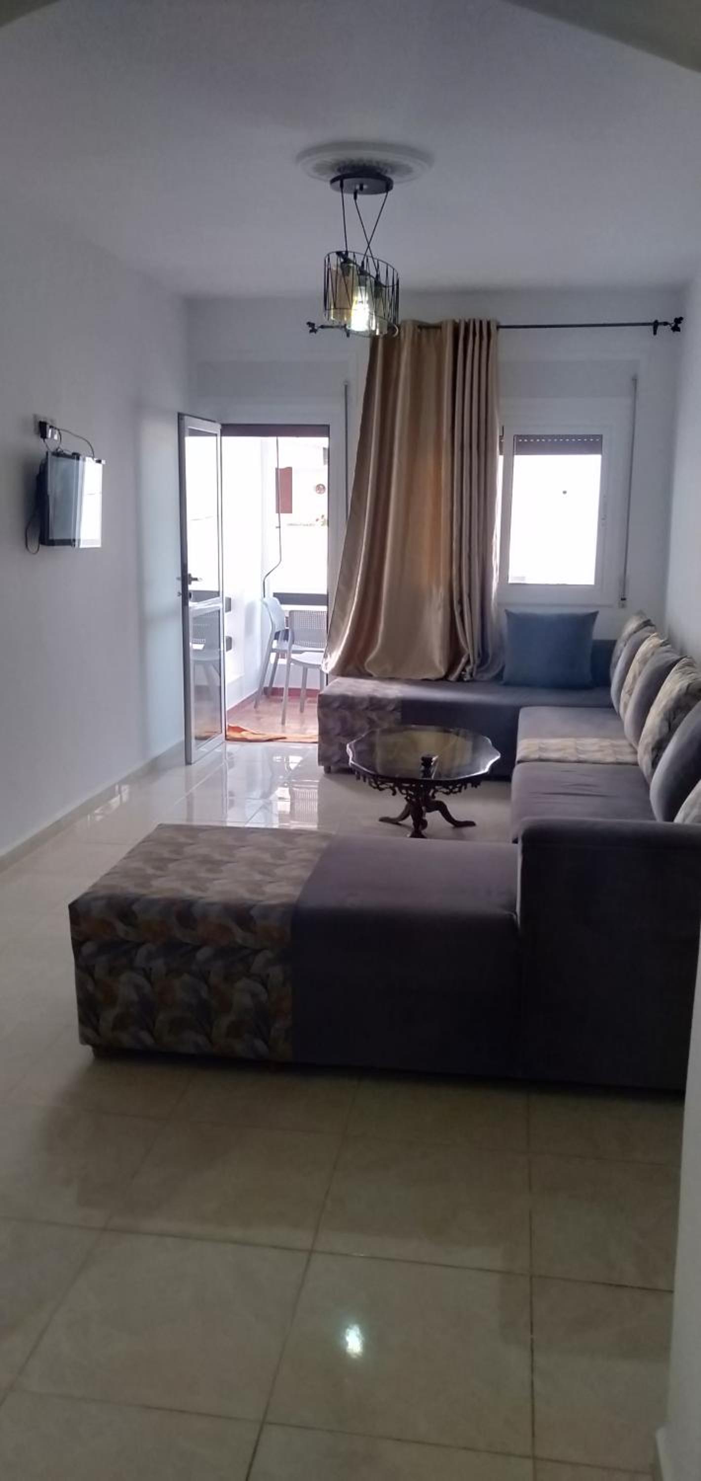 Two-Bedroom Apartment - Photo 8
