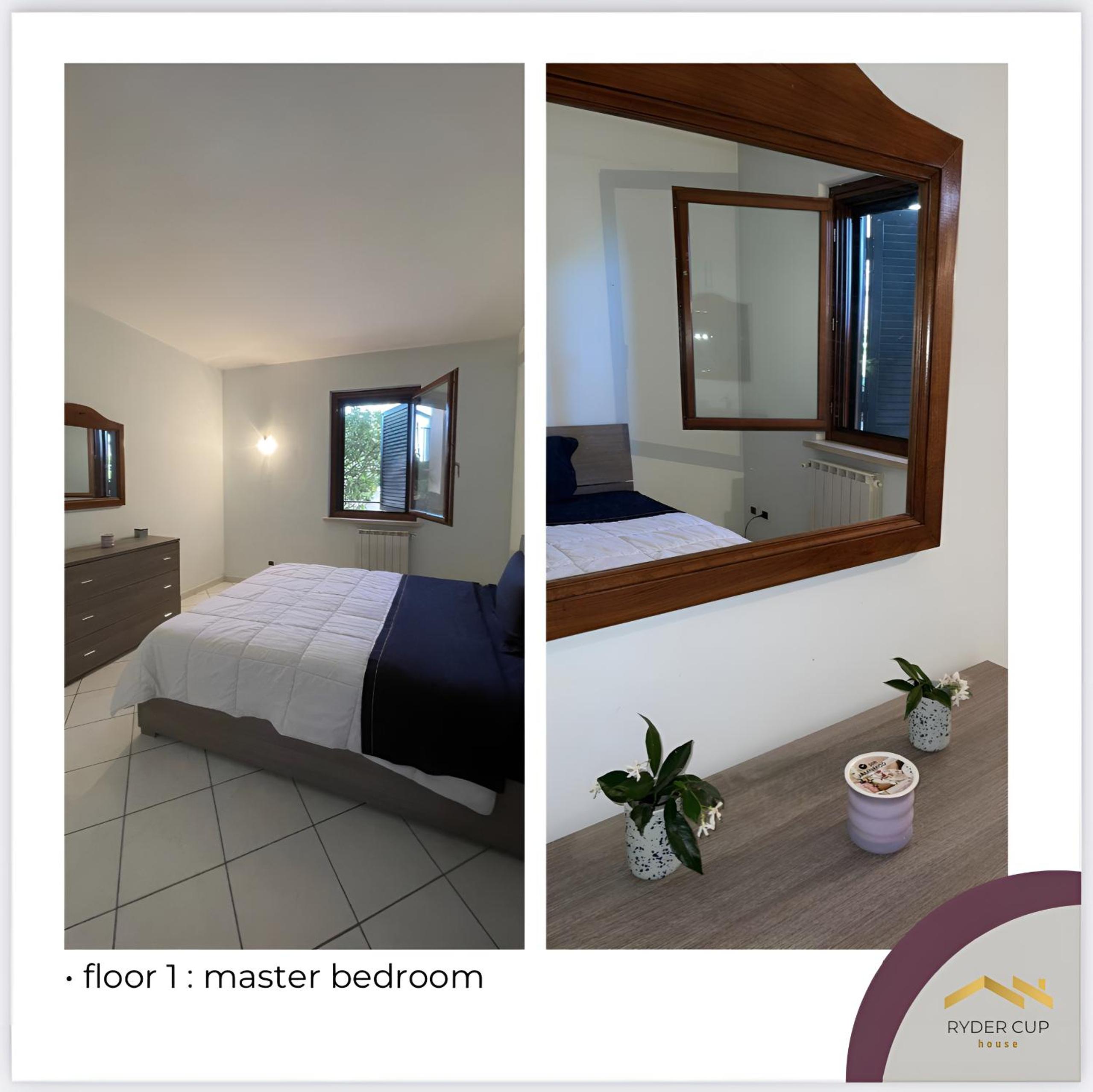 One-Bedroom House photo 1