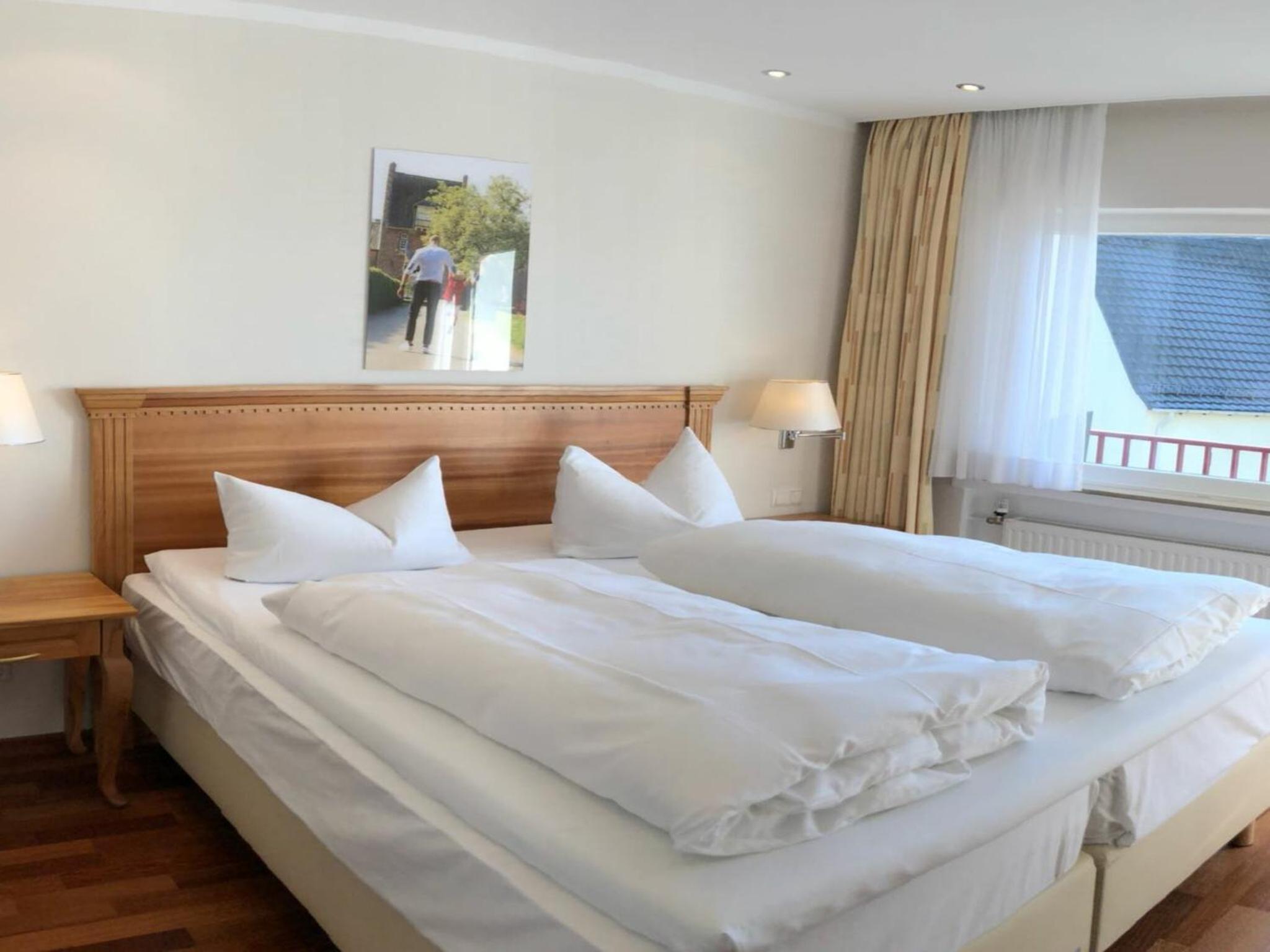 Double Room - Photo 13