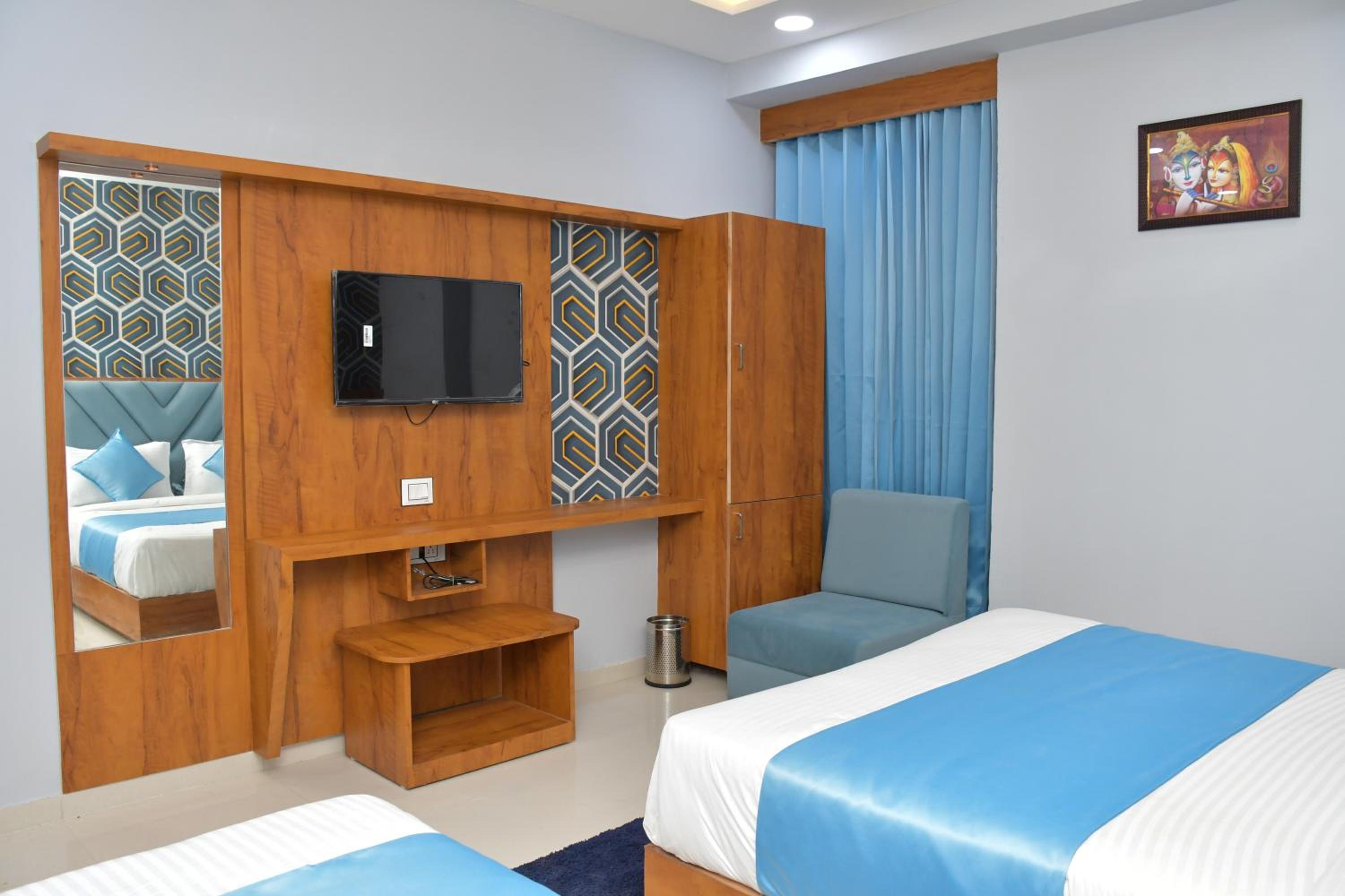 Triple Room photo 1