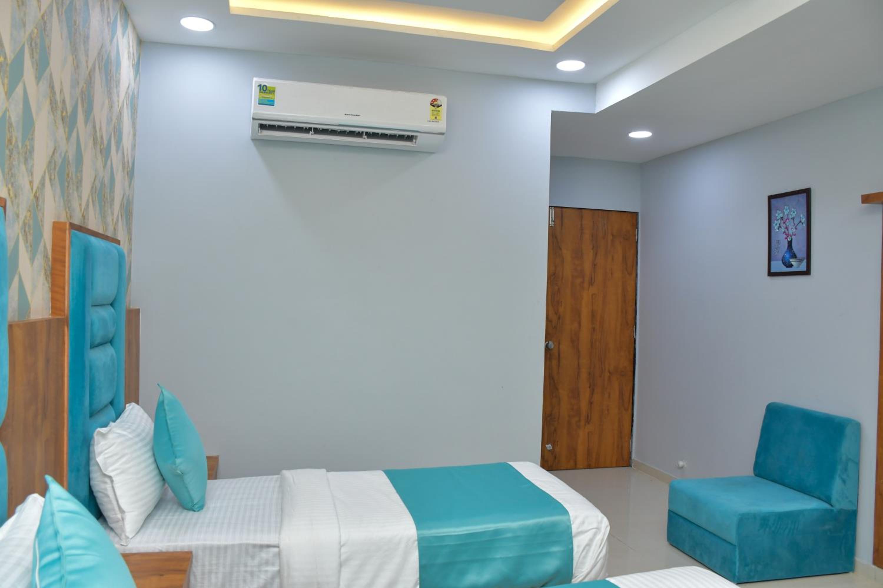 Triple Room photo 2