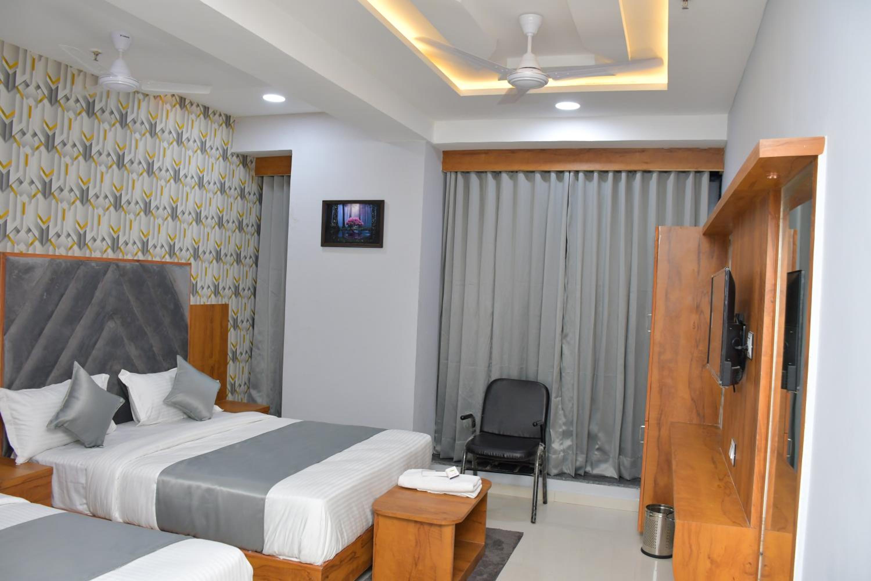 Triple Room photo 3