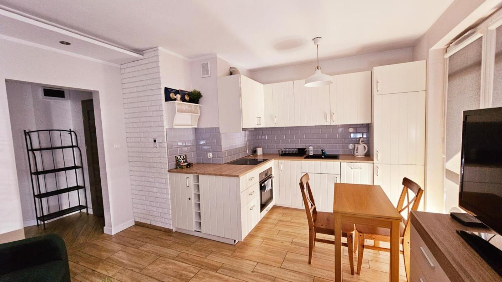 Deluxe Apartment - Photo 9