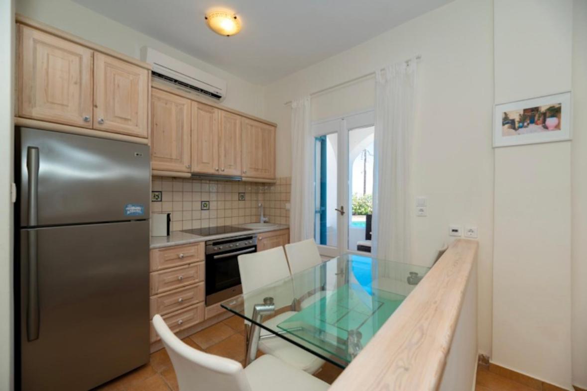 Two-Bedroom Villa photo 2
