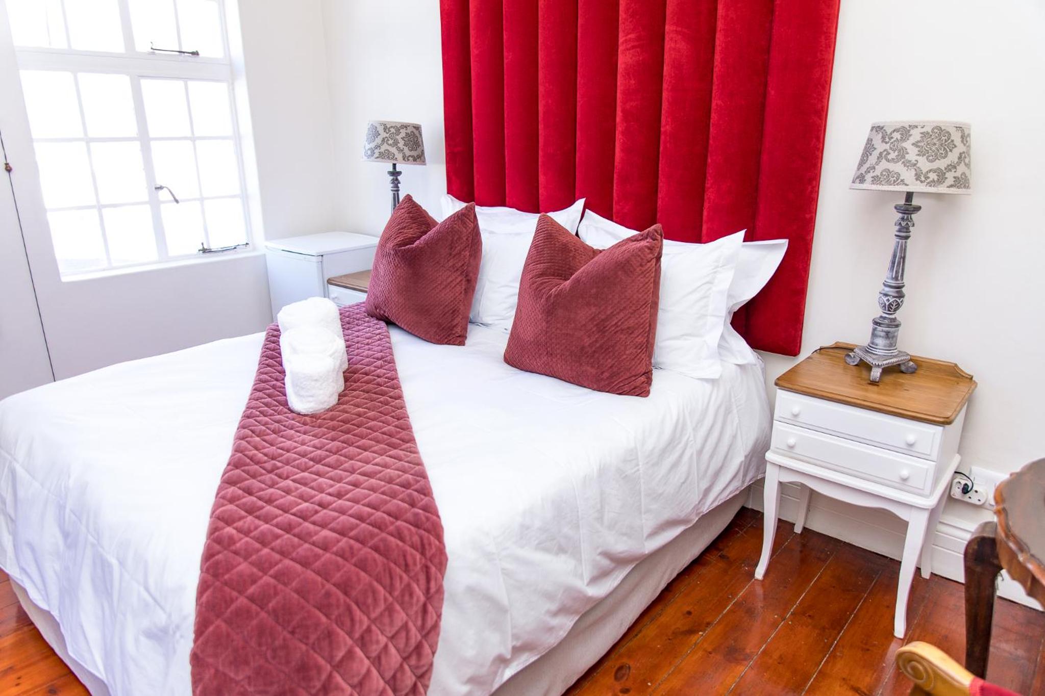Deluxe Queen Room photo 2