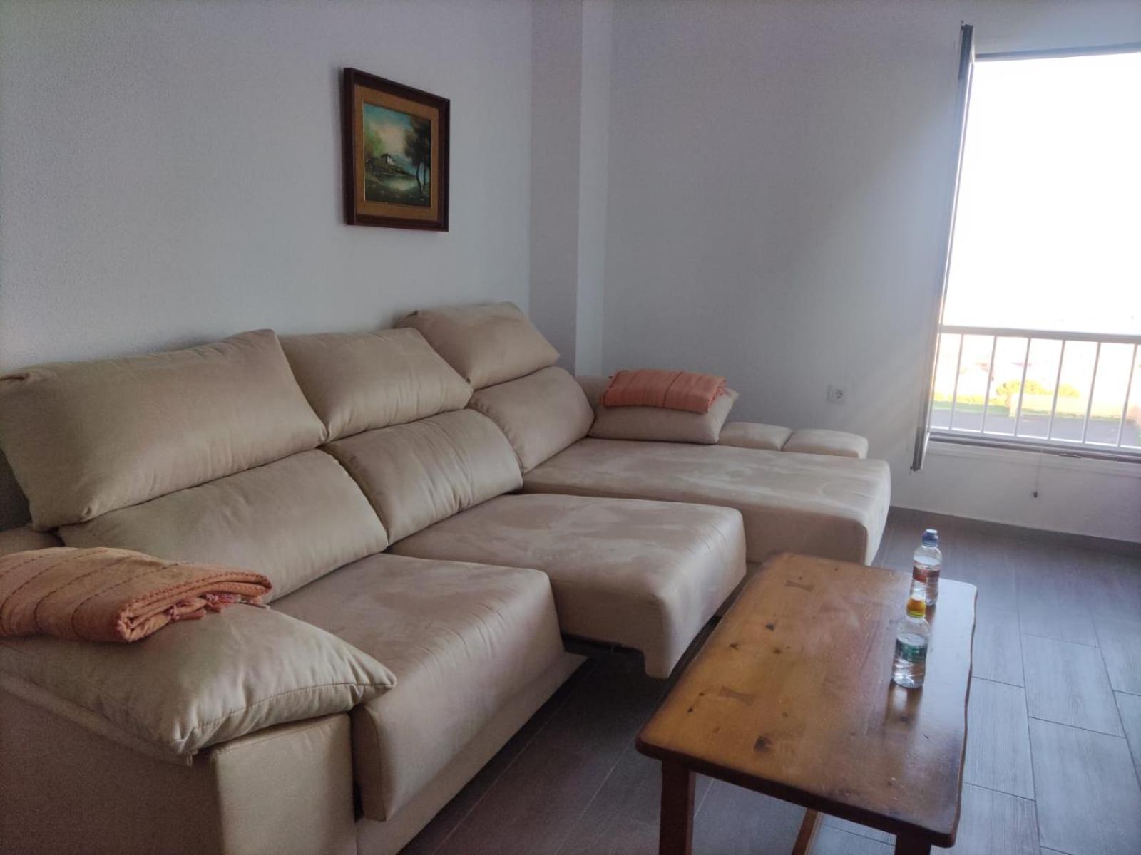 Departamento de tres habitaciones