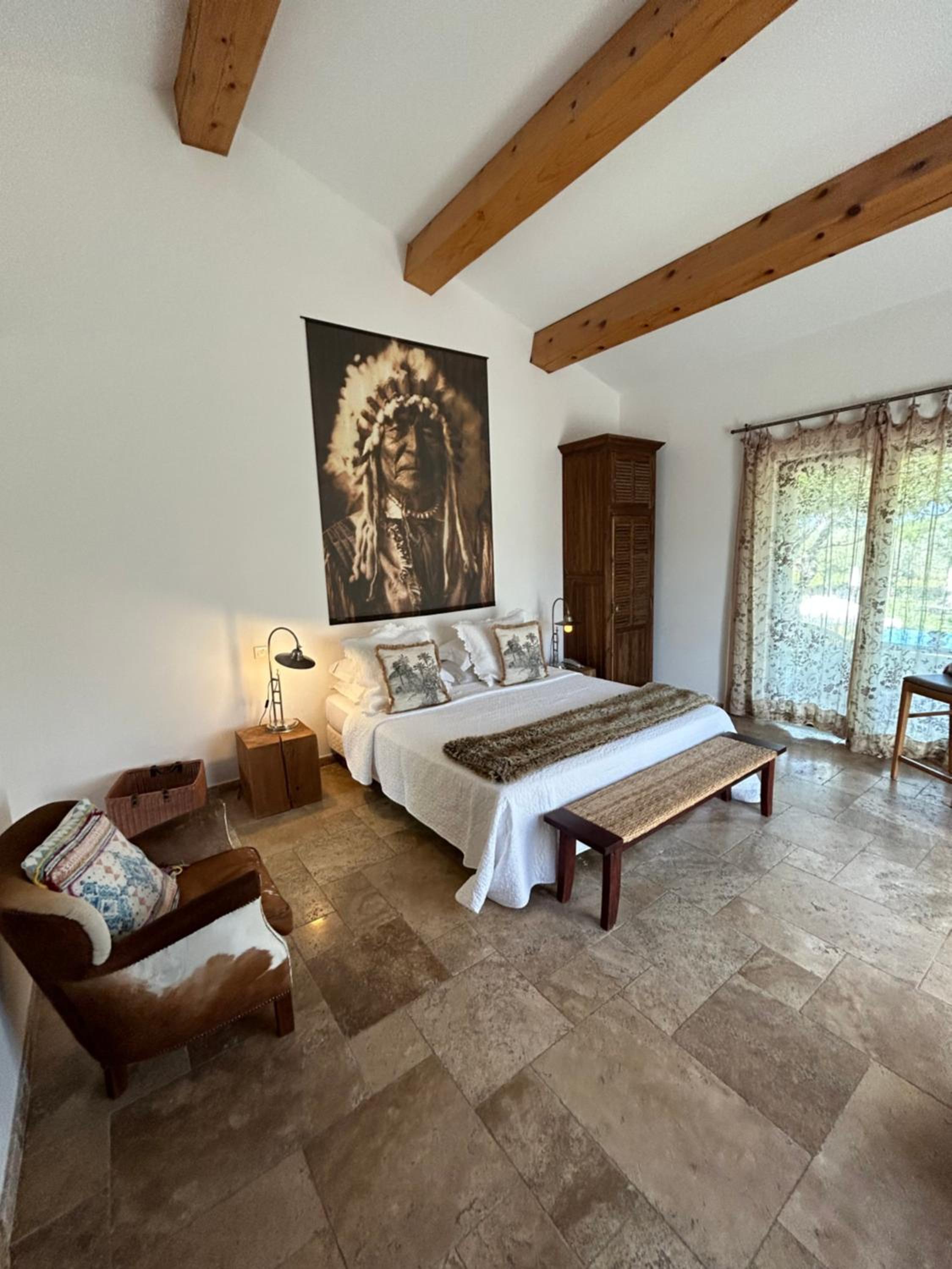 Superior Double Room - Photo 12