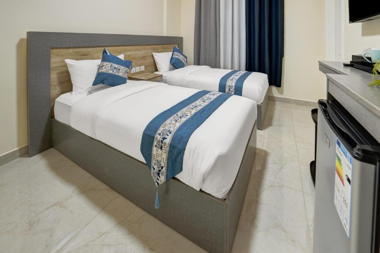 Deluxe Suite photo 1