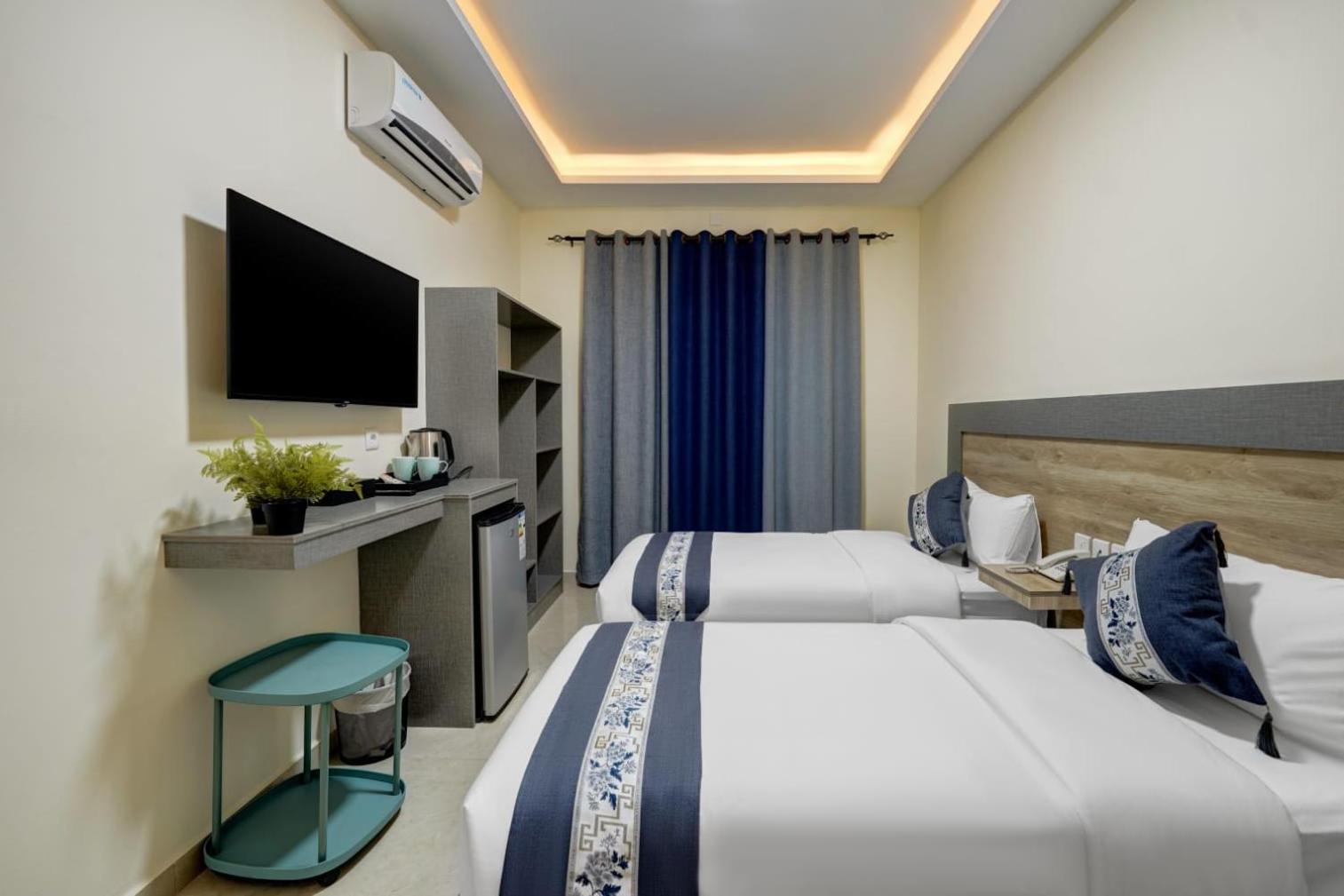 Deluxe Suite photo 2